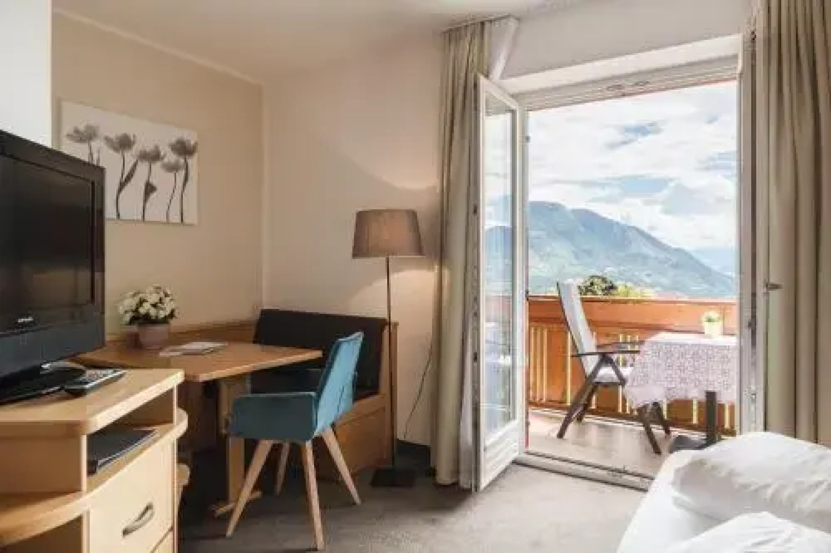 Hotel & Residence Rebhof