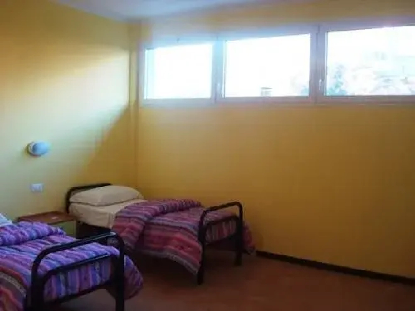 Casthello Ostello di Vallecamonica