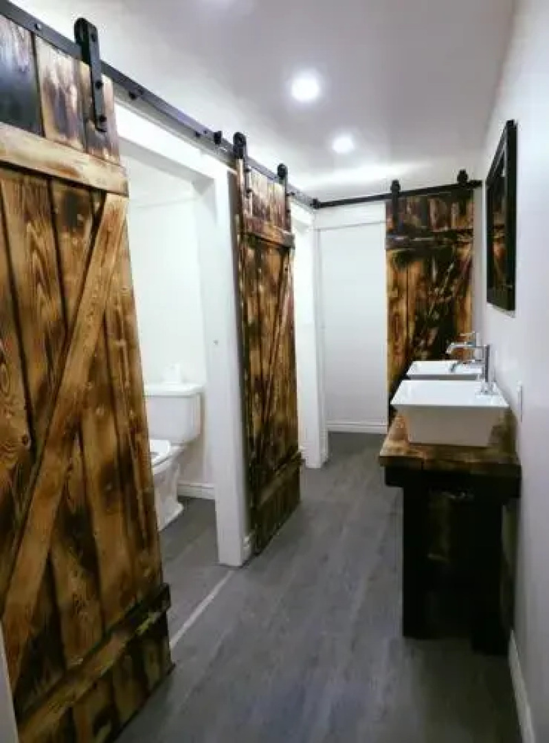 Auberge de Jeunesse du Lac St-Jean