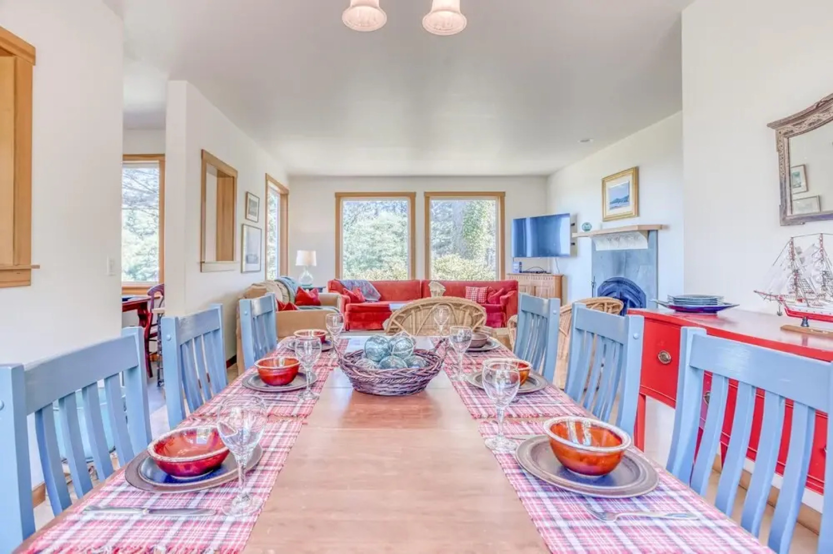 The Anchor House - Neskowin