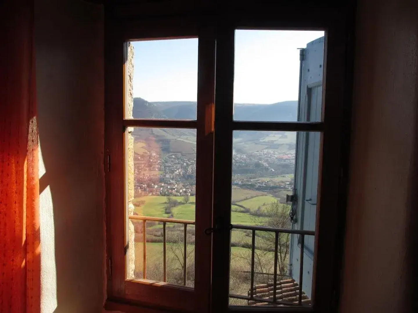 Chambre d'hotes La Saisonneraie