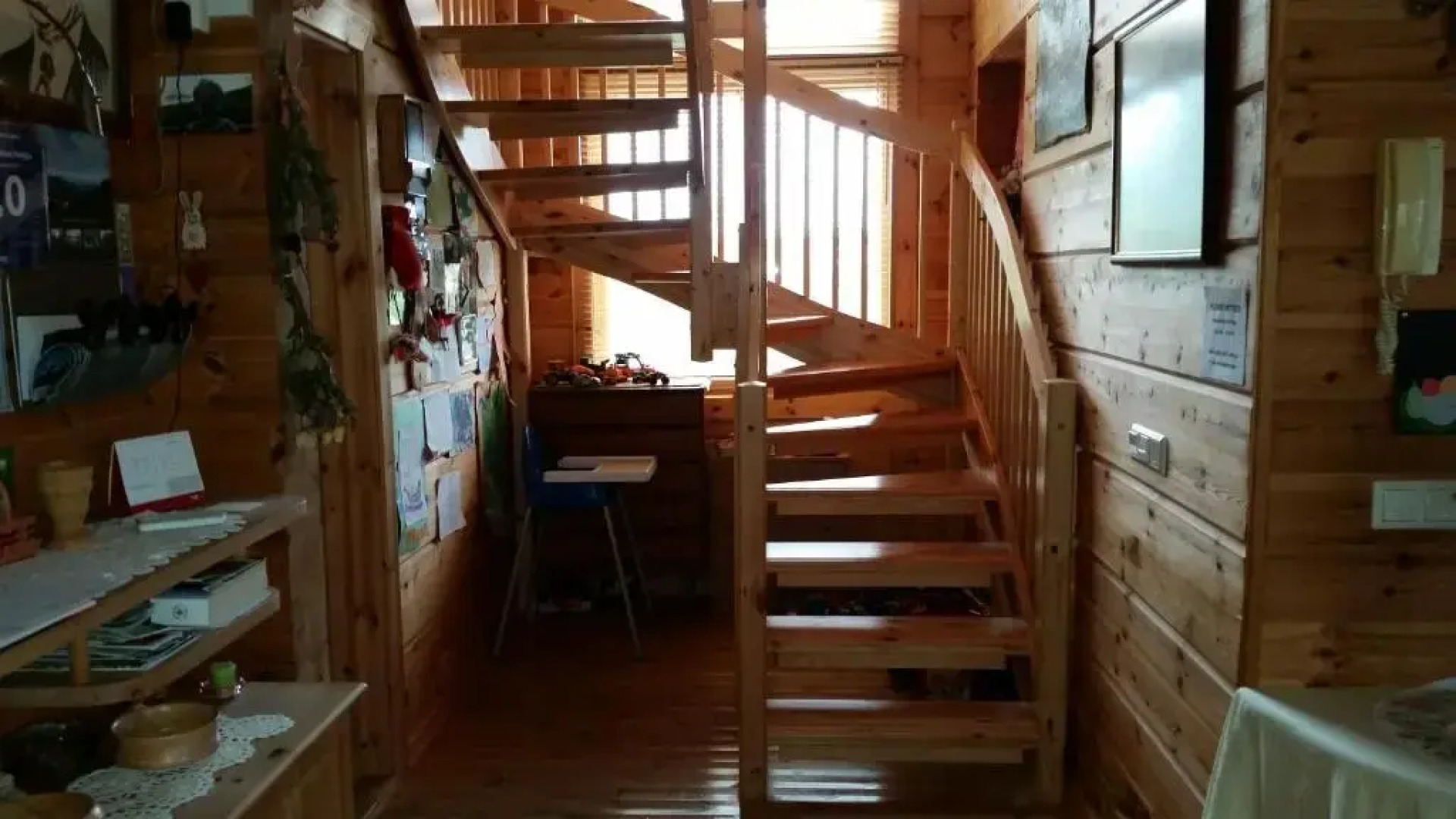 Guesthouse Elínar Helgu