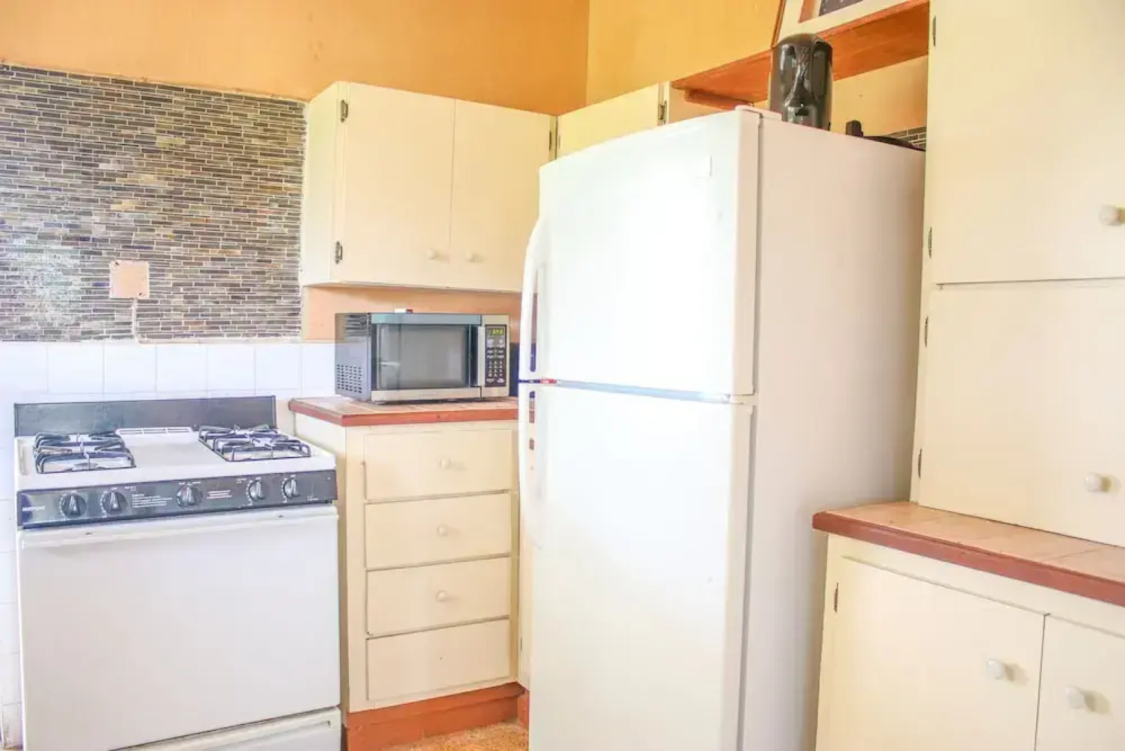 Rica Vista Beach Cottages