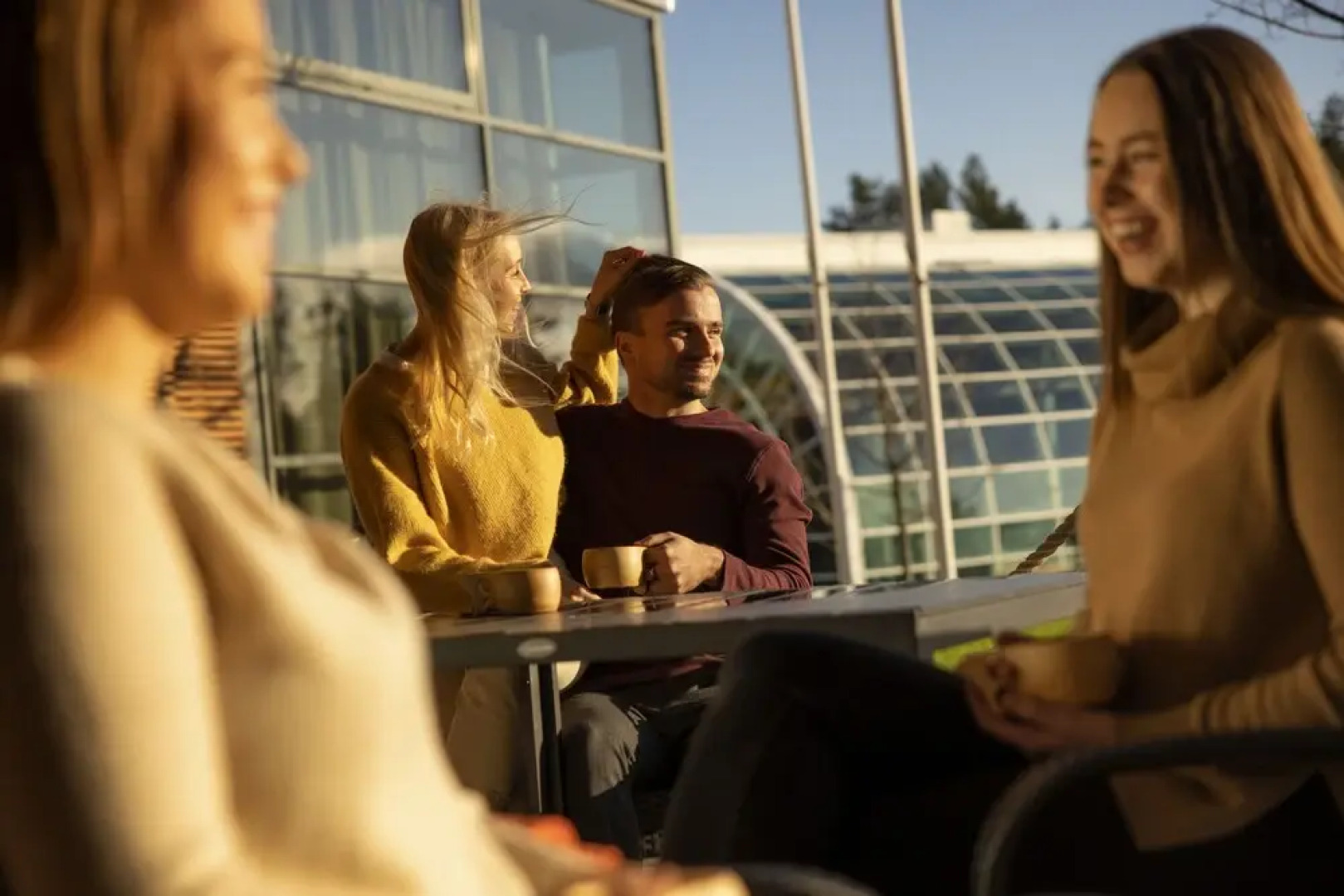 Santa's Resort & Spa Hotel Sani