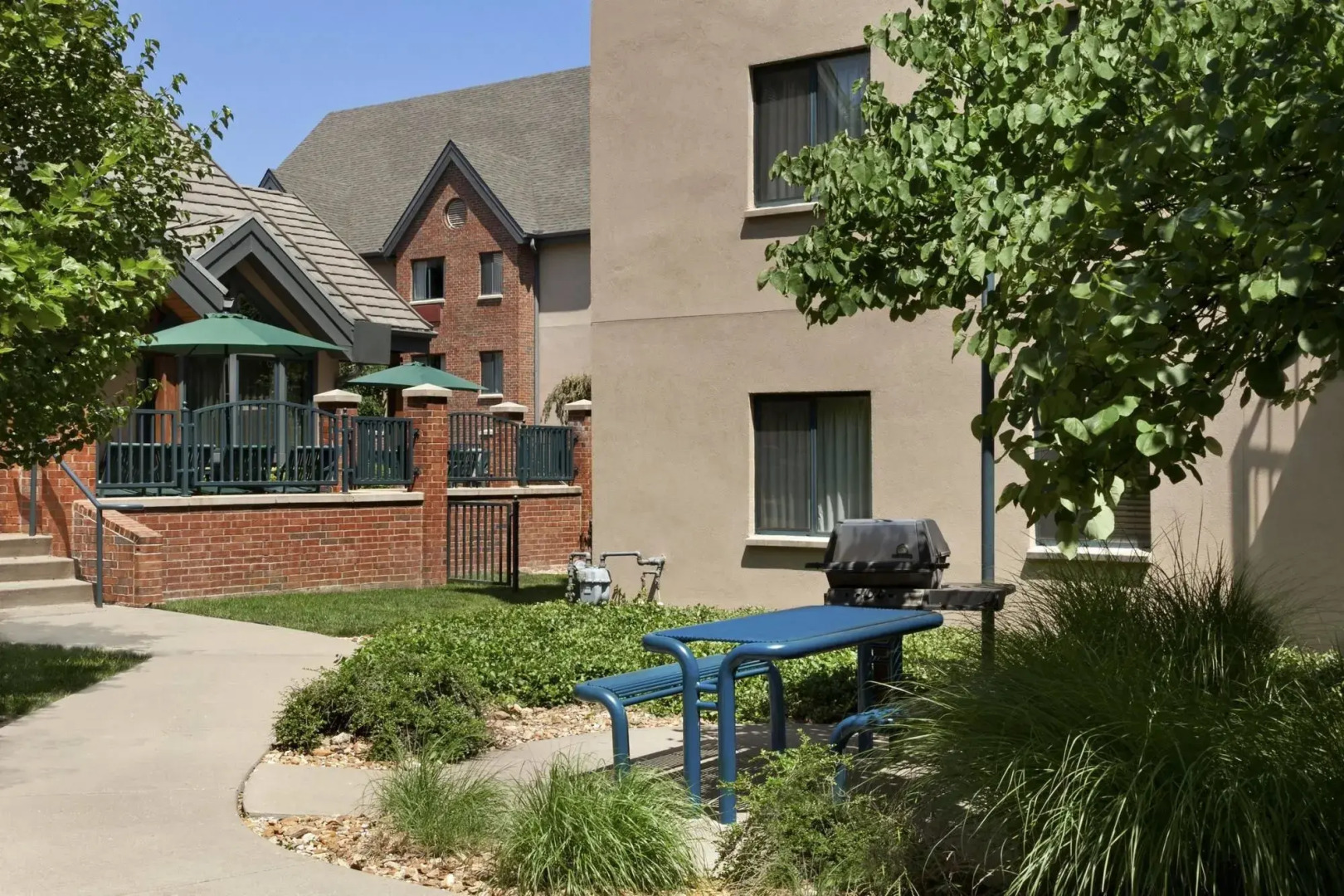 Hawthorn Suites by Wyndham Overland Park