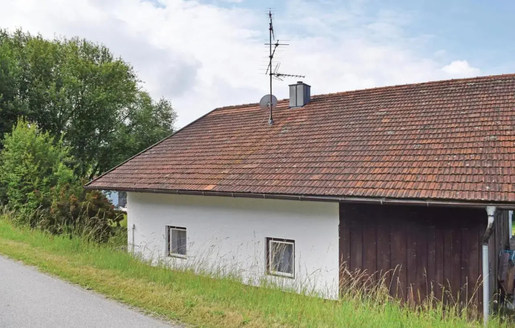 Holiday Home Wiesenfelden - 08