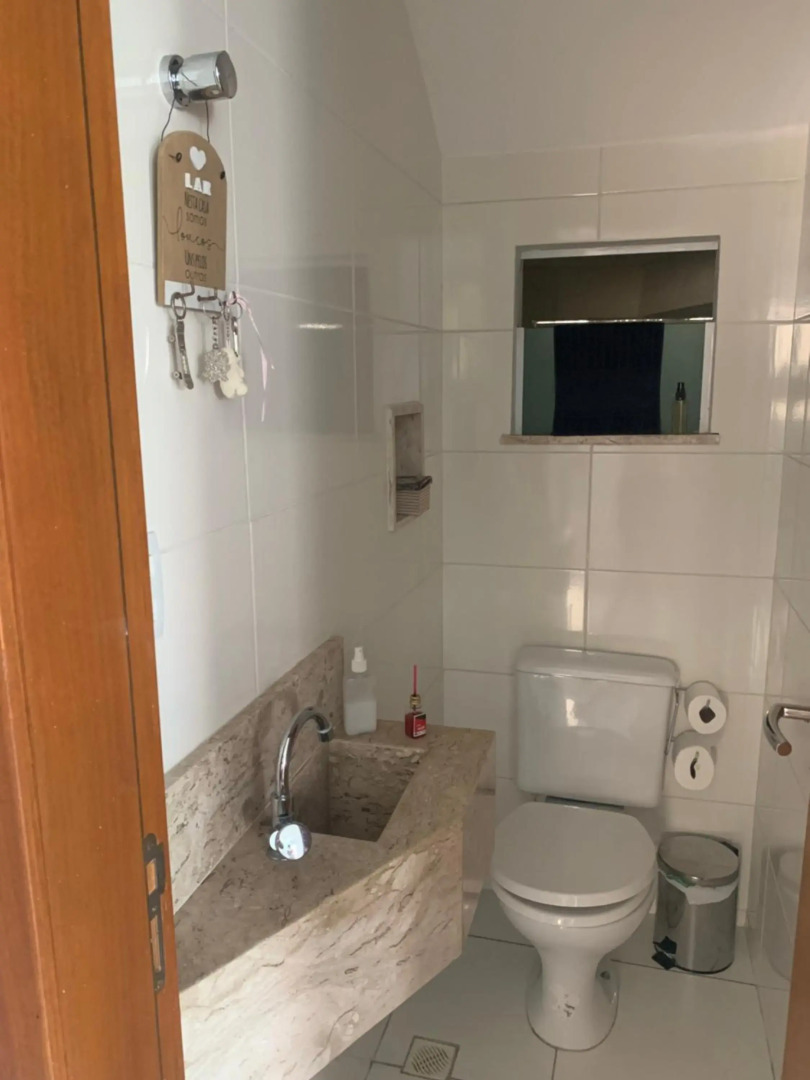 Casa 3 Suites COM Piscina Privativa - ao lado de Vilas do Atlântico!