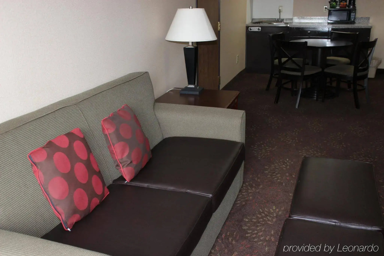 Wyndham Garden Houston Willowbrook