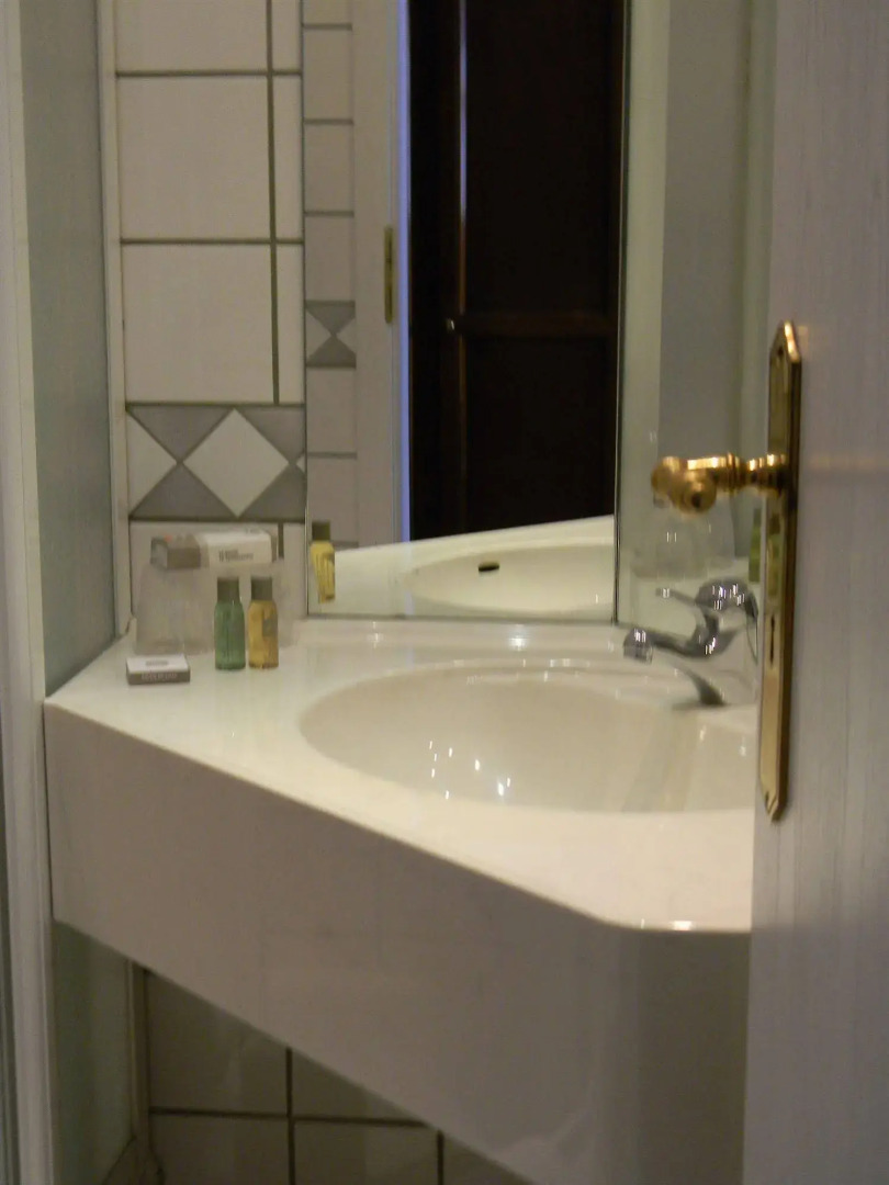 Hotel La Porte de France