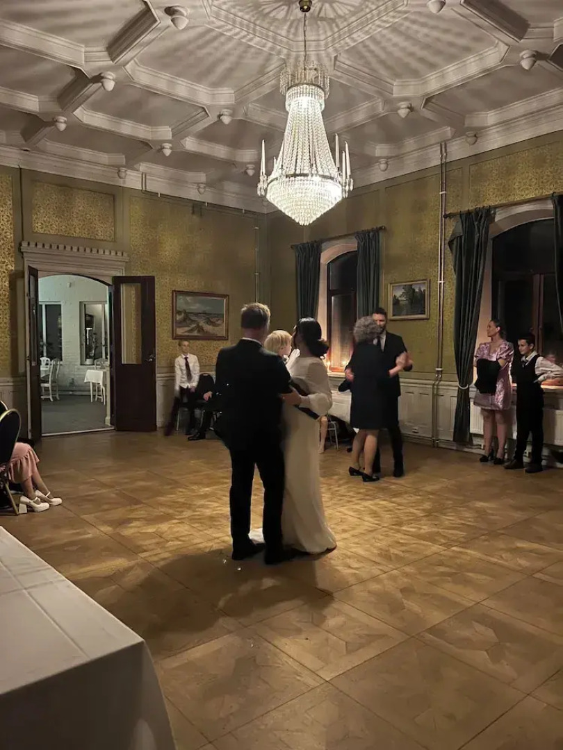 Torreby Slott Hotel & Golf