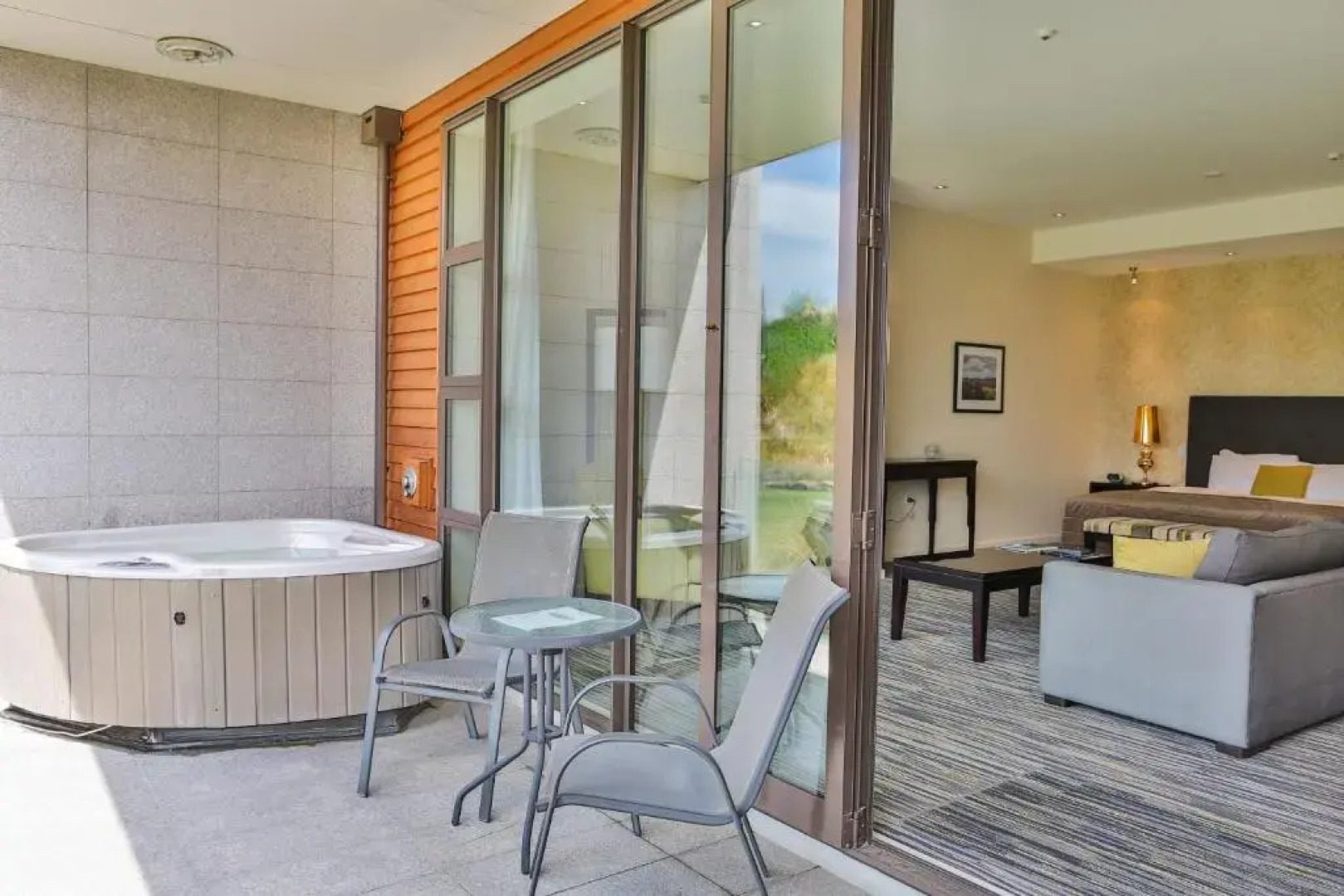 Braemar Lodge And Spa