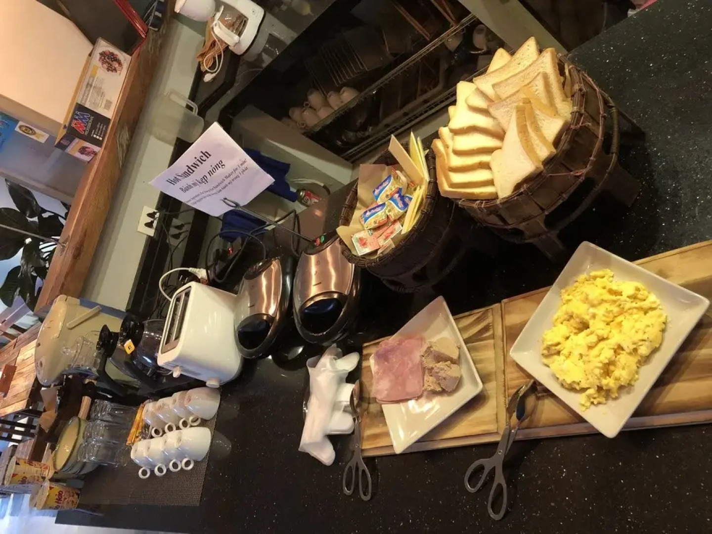 Pu Luong Hillside Lodge - Hostel