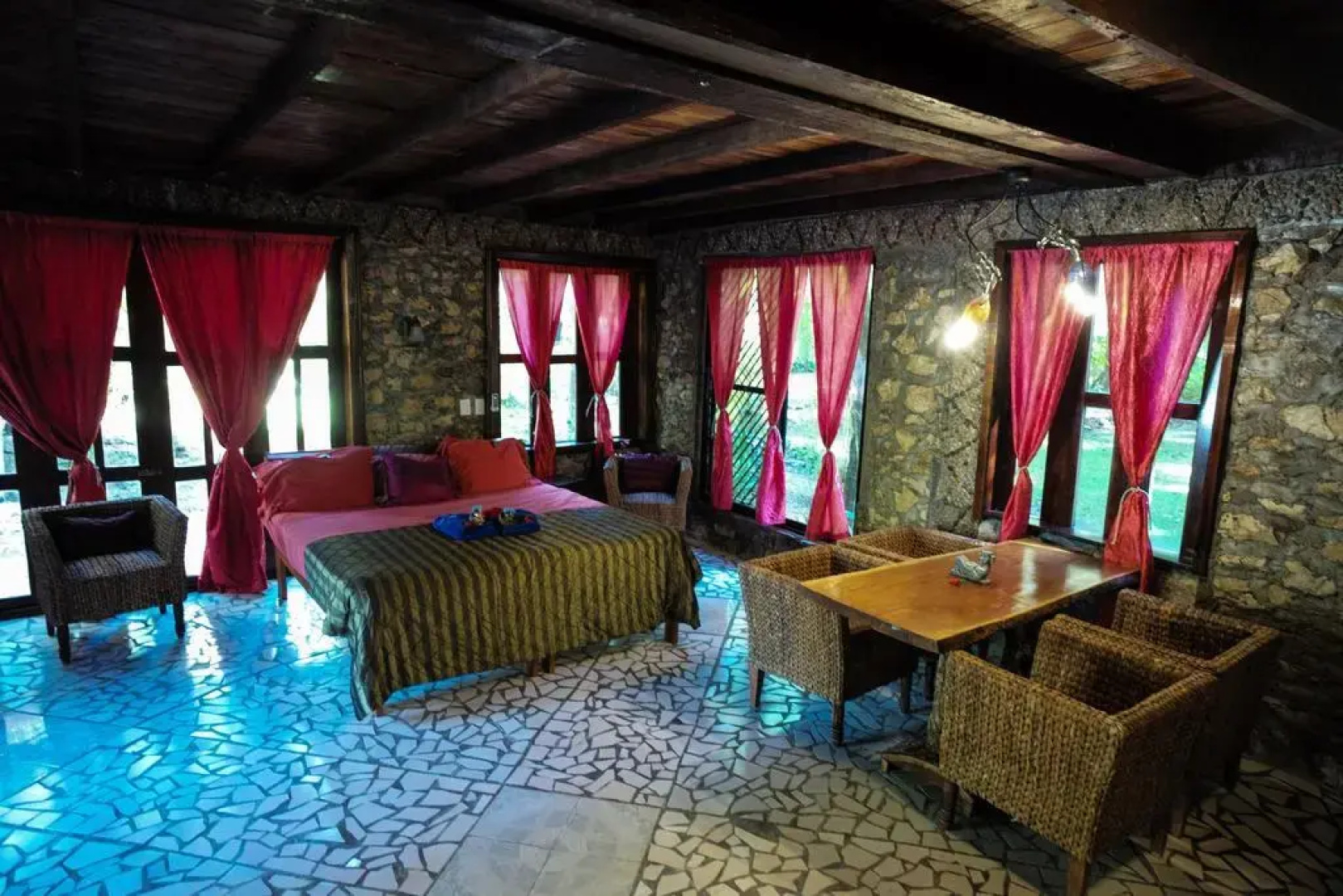 Abezza Resort And Adventure Spa