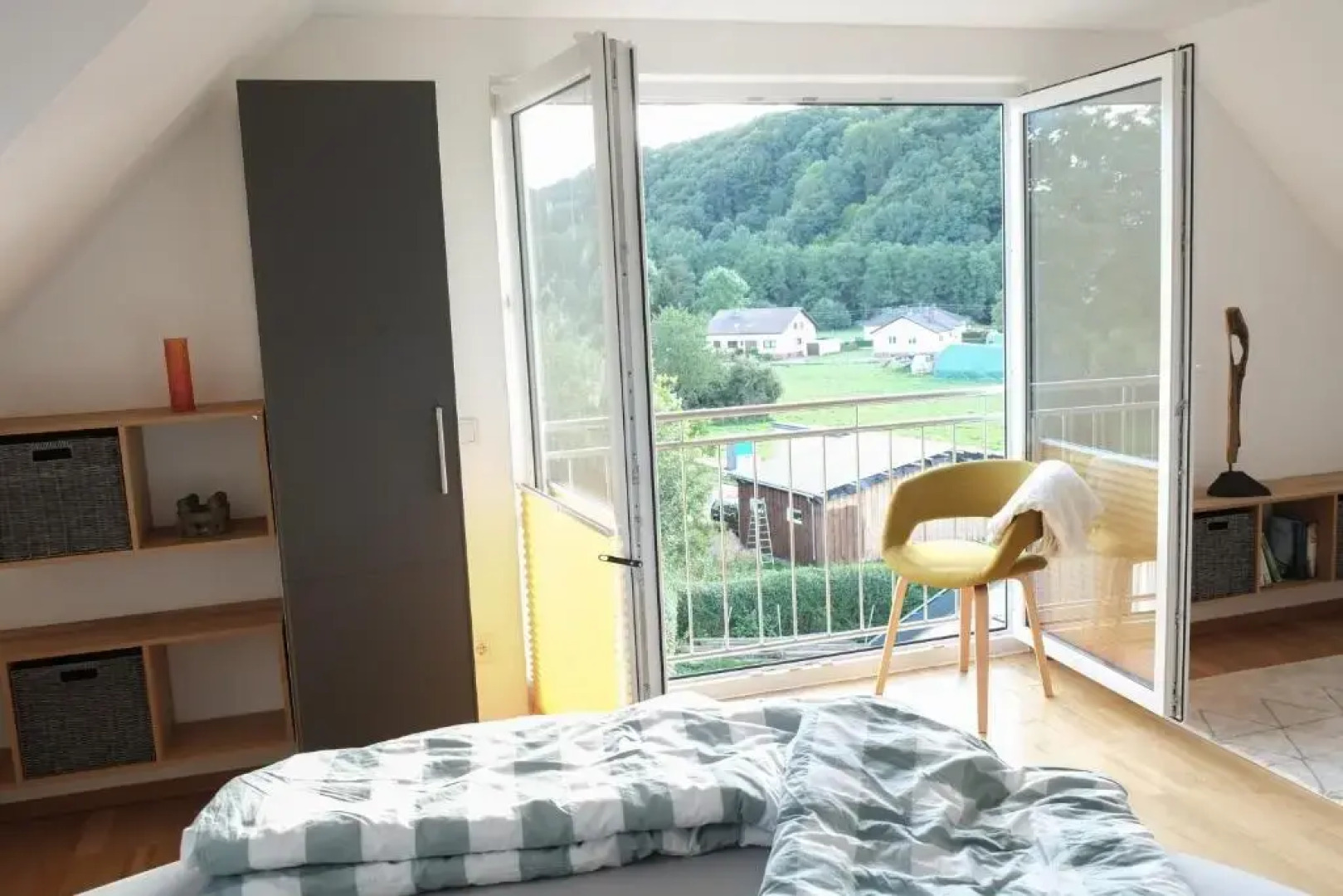 Feriendomizil "Alte Post" II