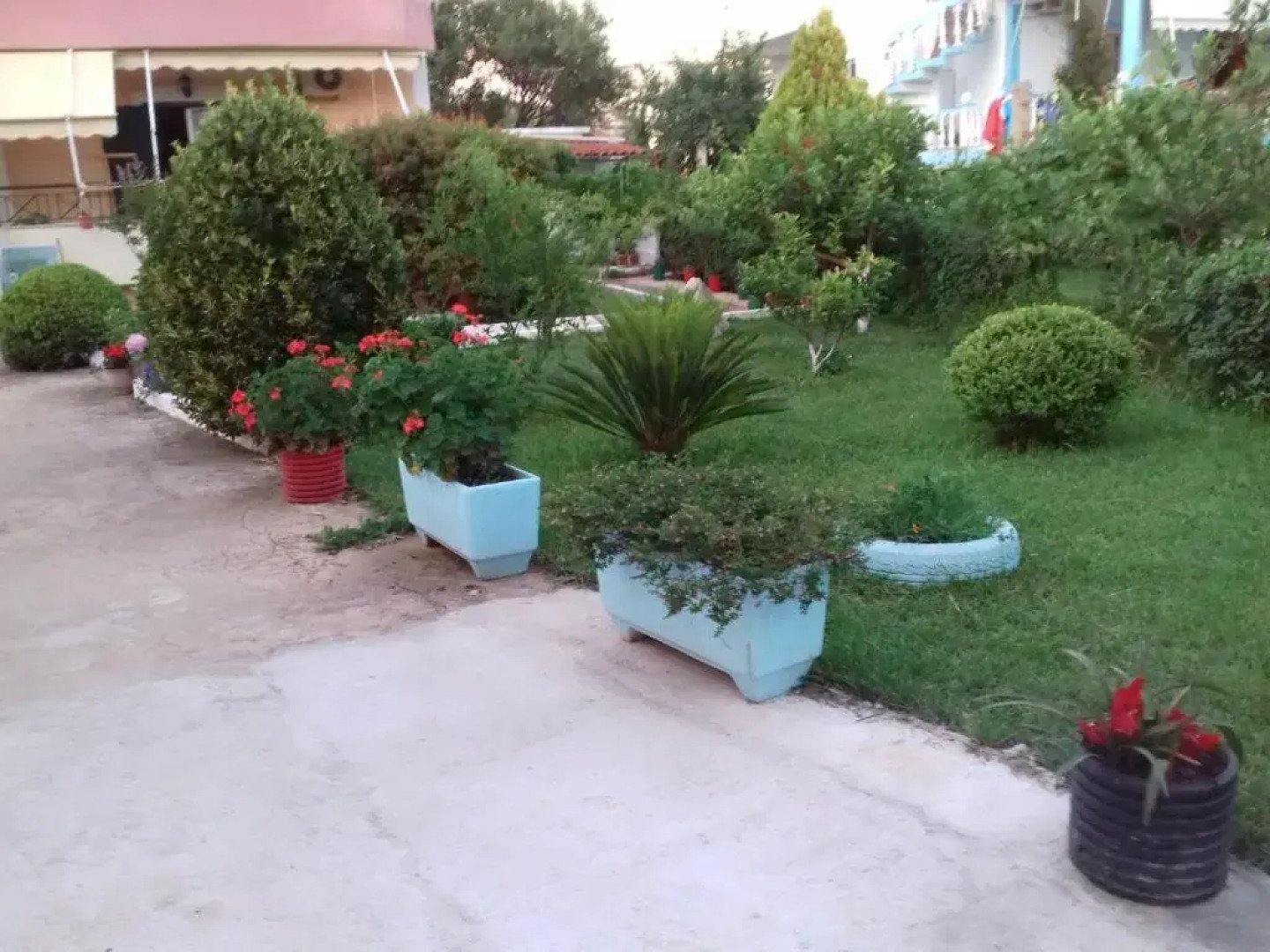 Zogaj Guesthouse