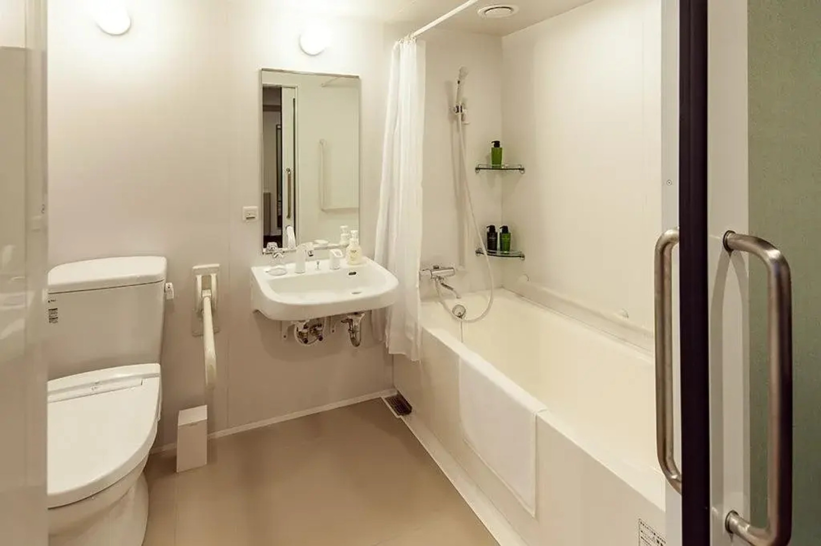 Y’s Hotel Hanshin Amagasaki Ekimae