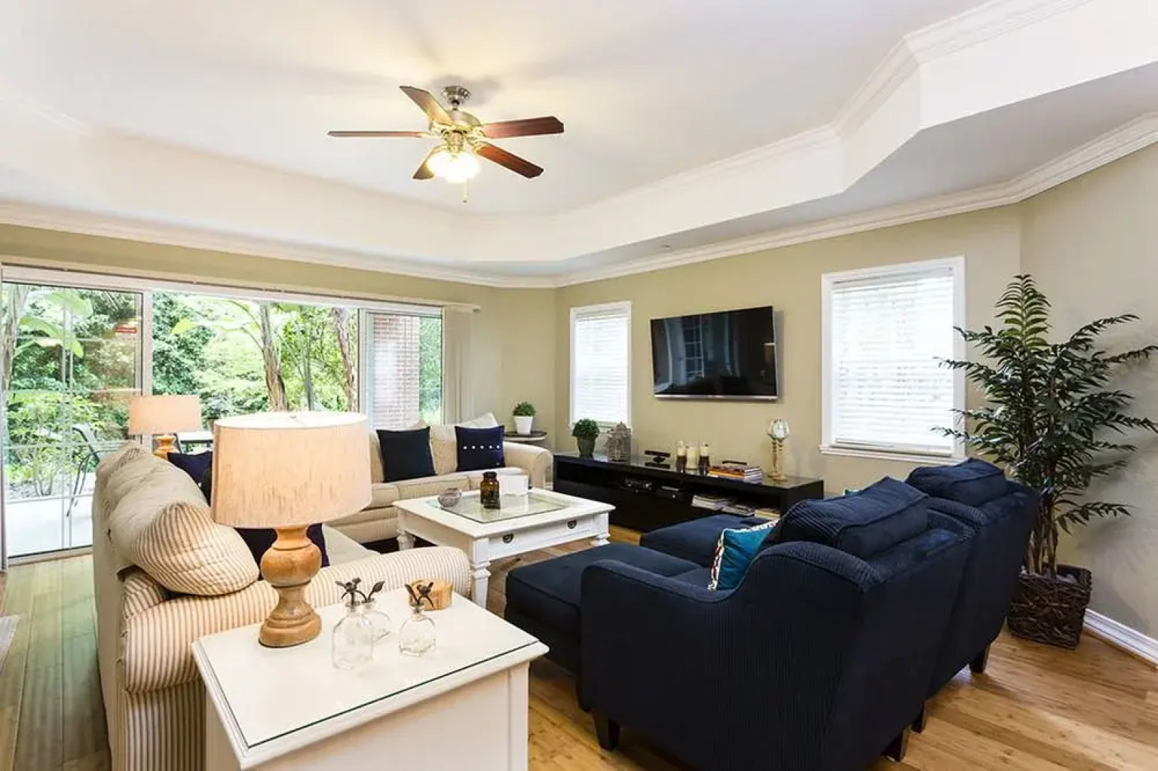 Reunion Resort by VHC Group