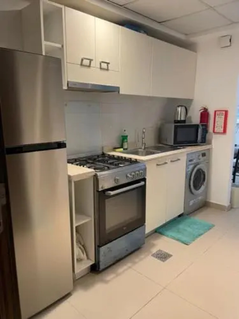 Breathtaking Studio Apartment in Marjan Island