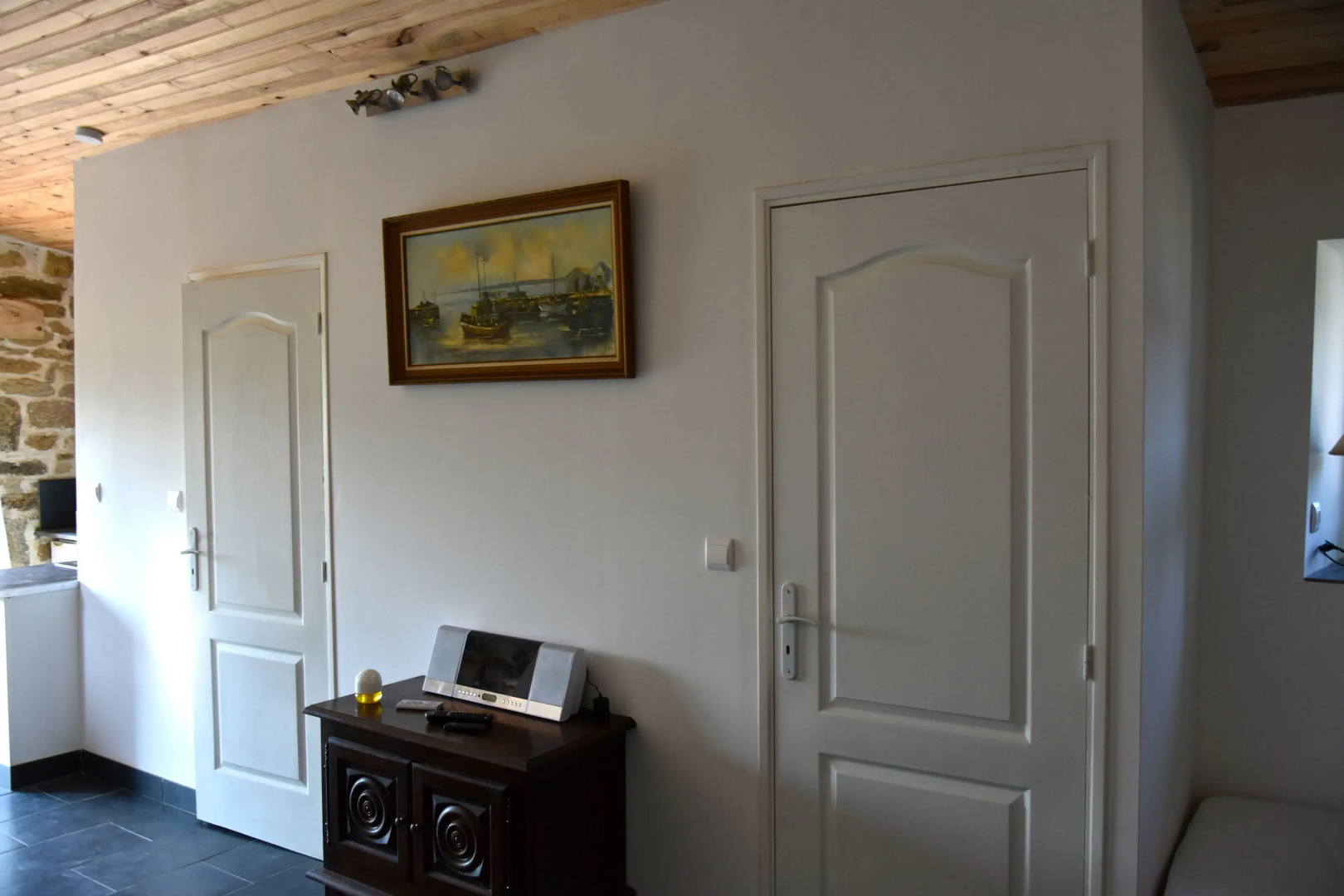 Keryanti Domaine de Lesleac'h