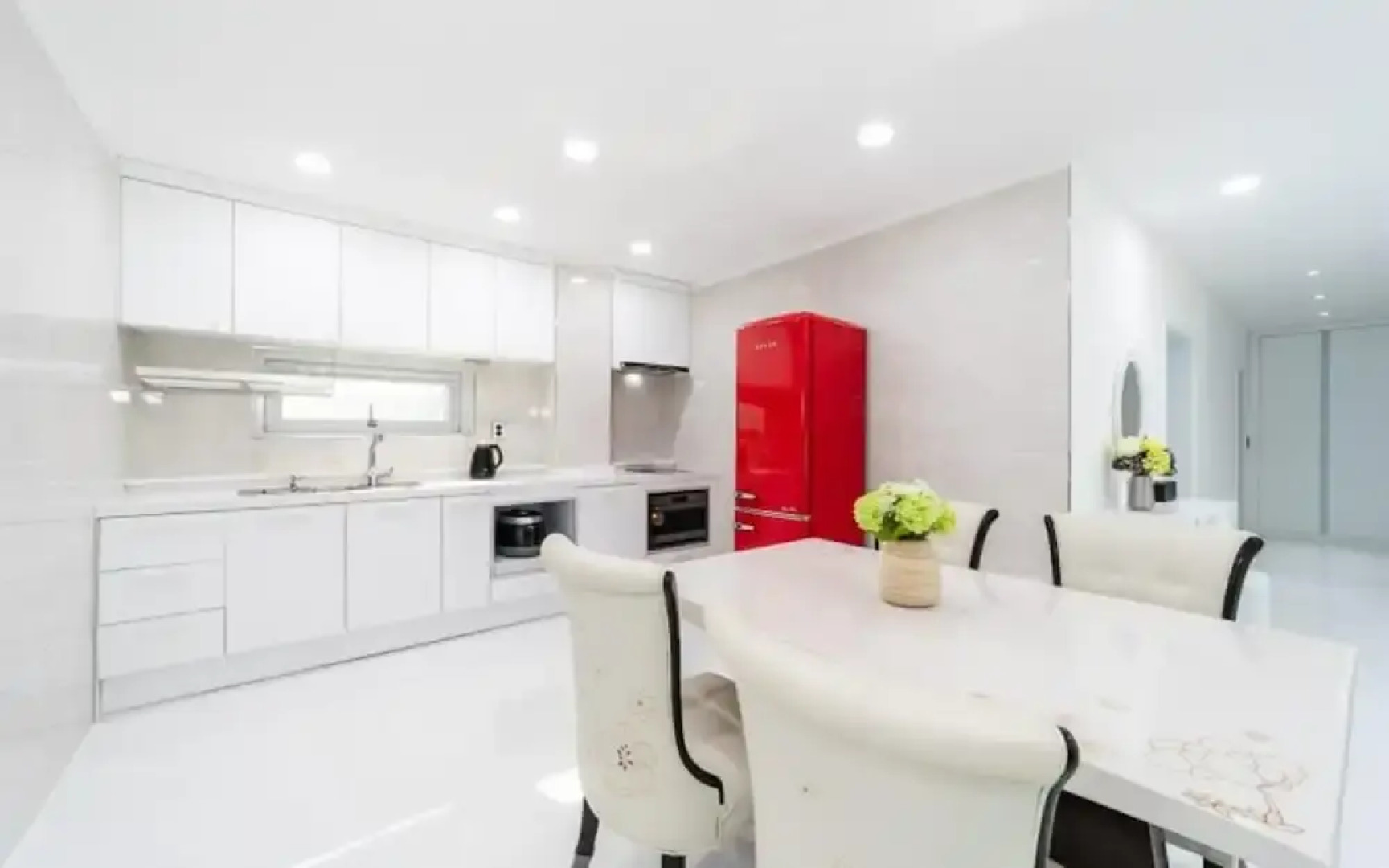 Danyang Le Blanc Pension