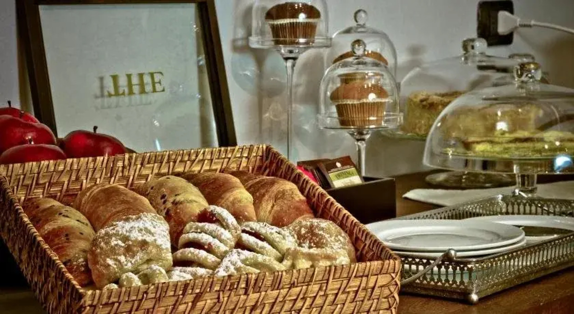 Borgo Manzoni - Charming House