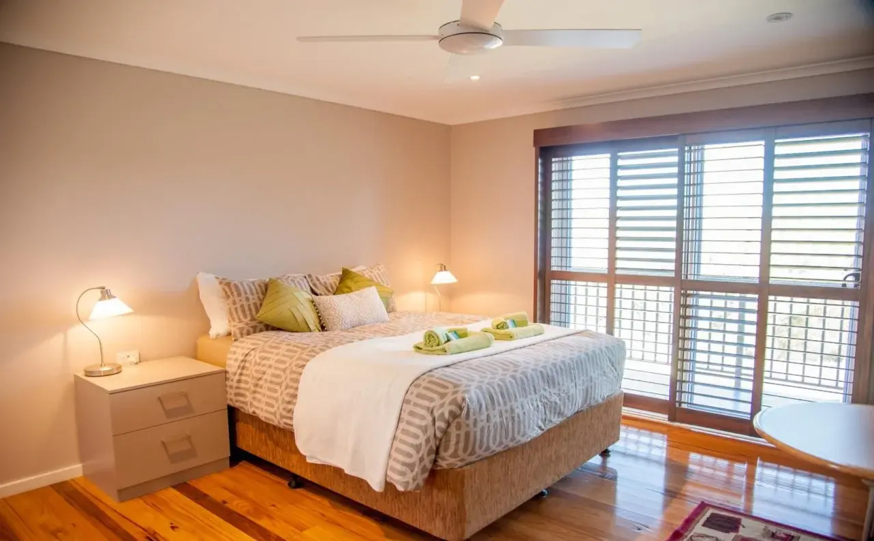 Sinclairs Country Retreat