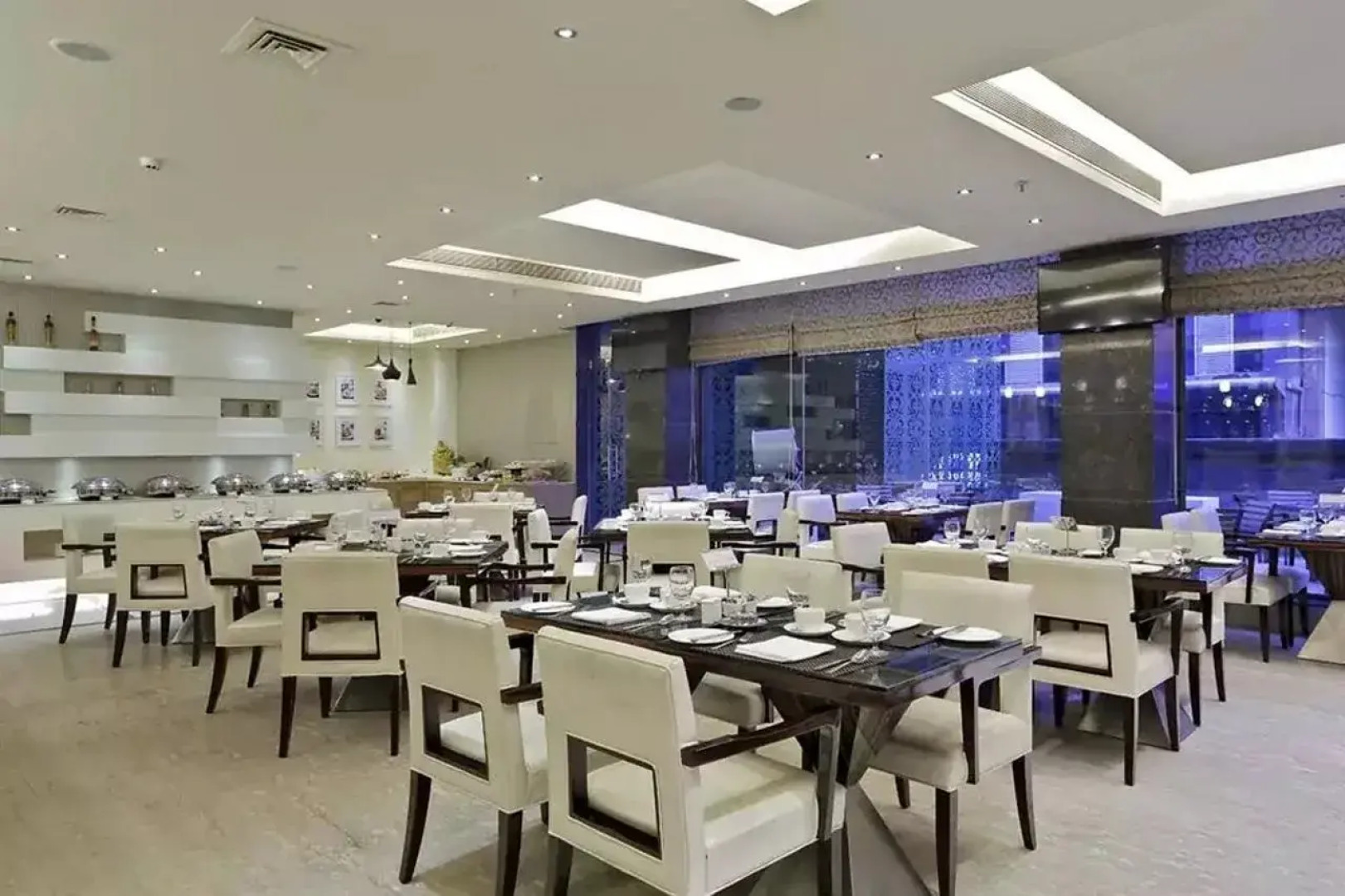 Country Inn & Suites By Carlson Goa Panjim