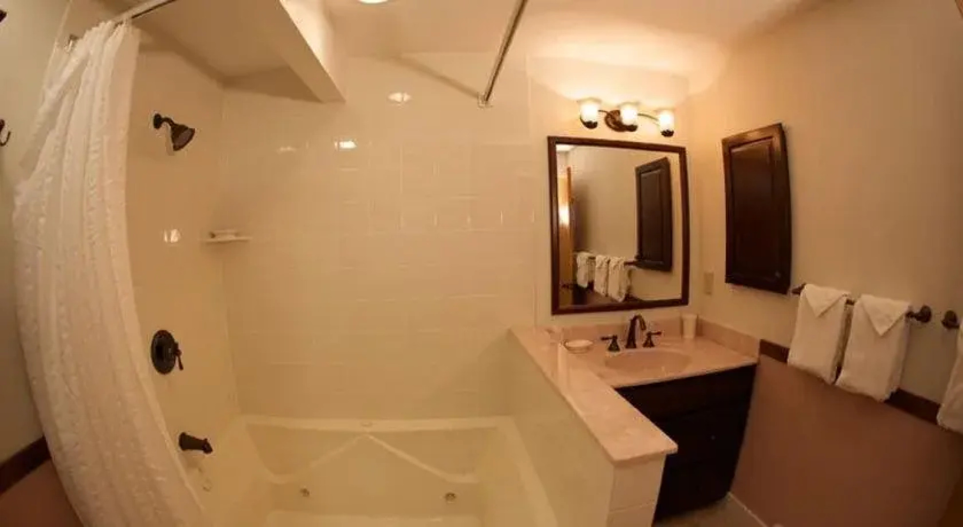 Fall Line Condominiums