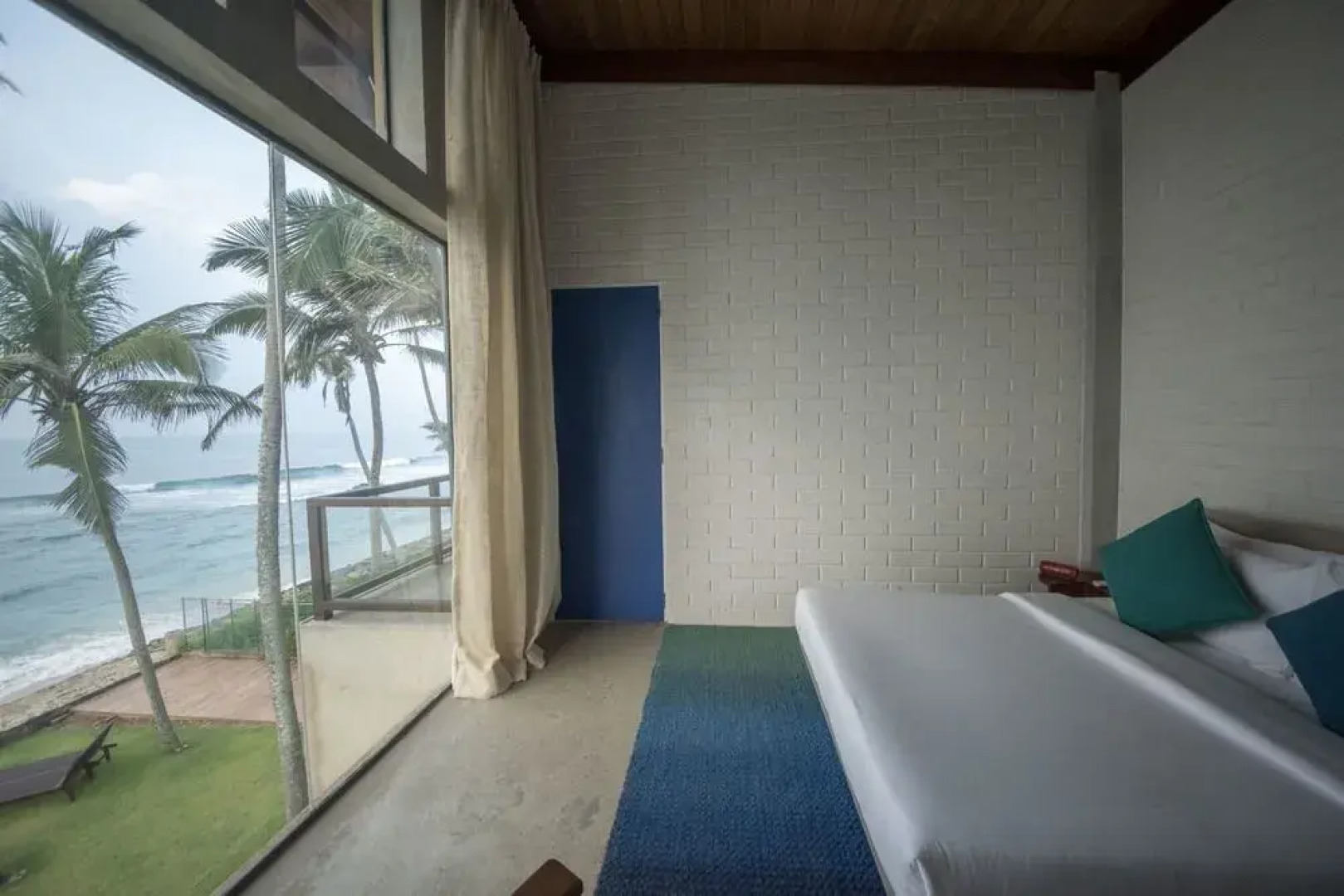 The Break by Serendib Escapades