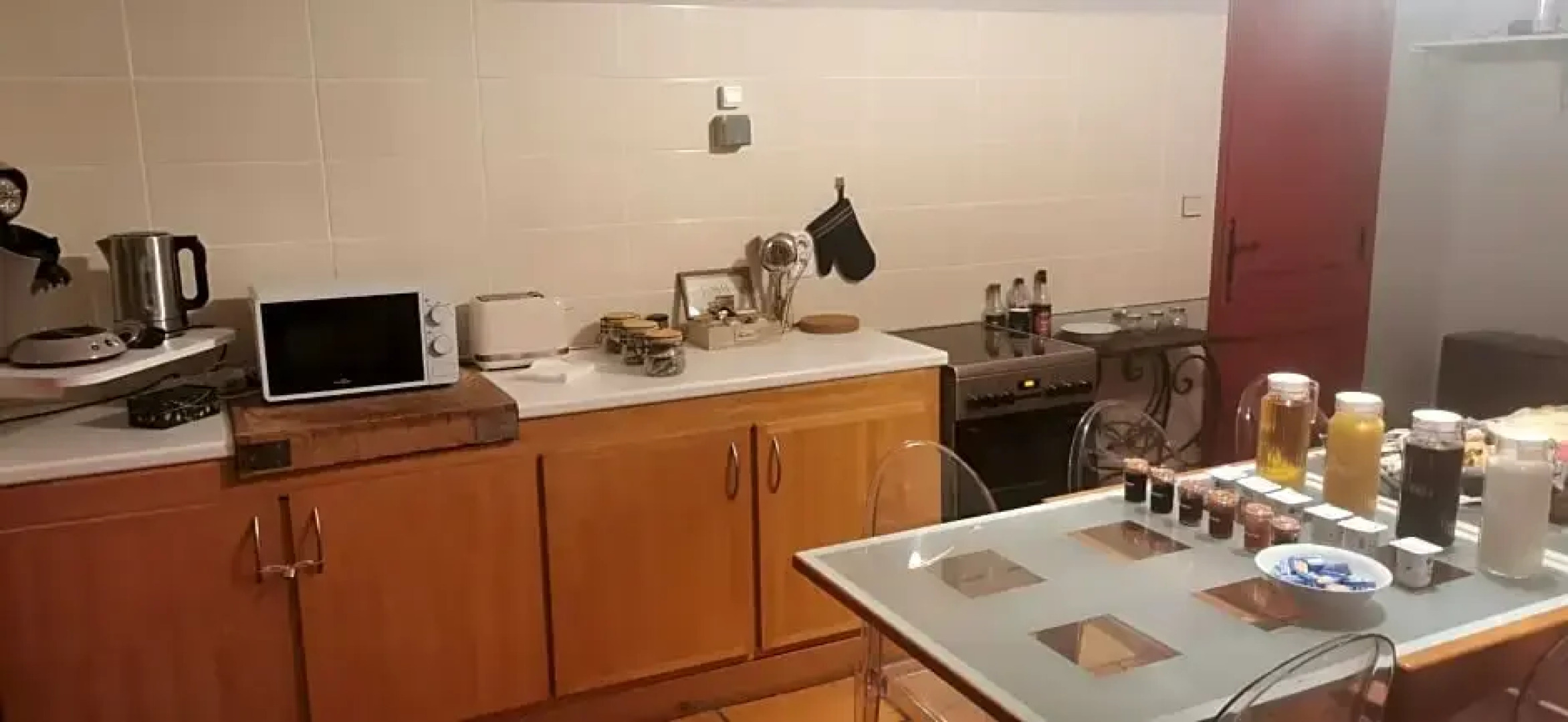 La ferme du Puits carré