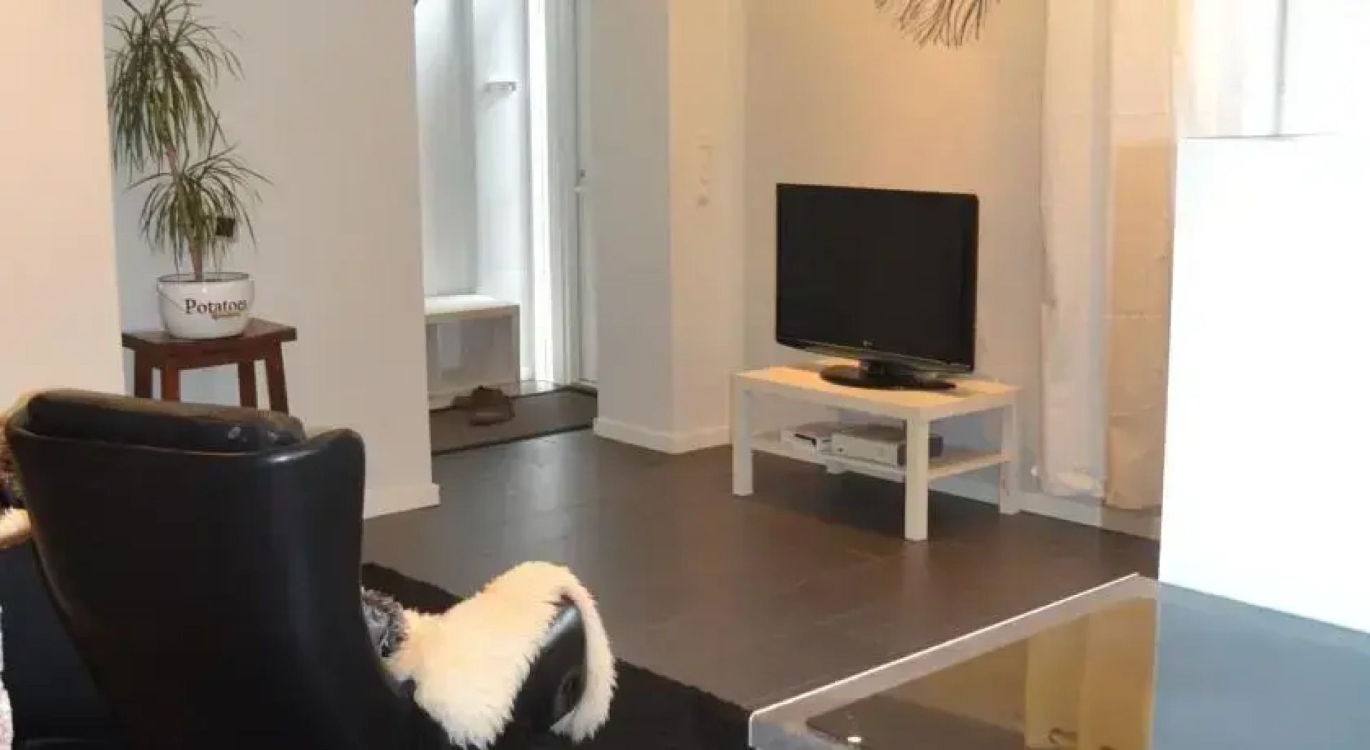 Säynätsalo Apartment