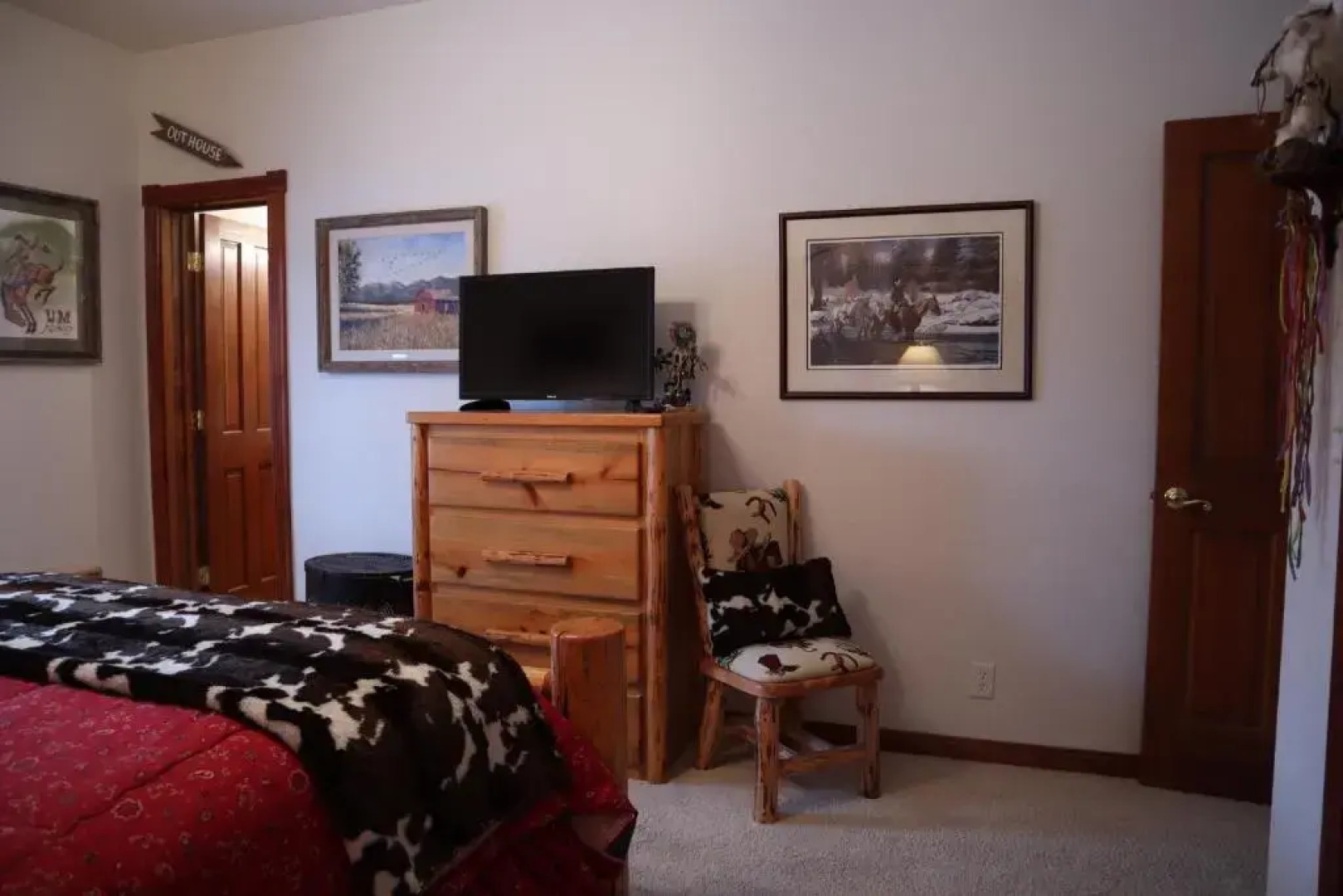 The Inn on Bigfork Bay