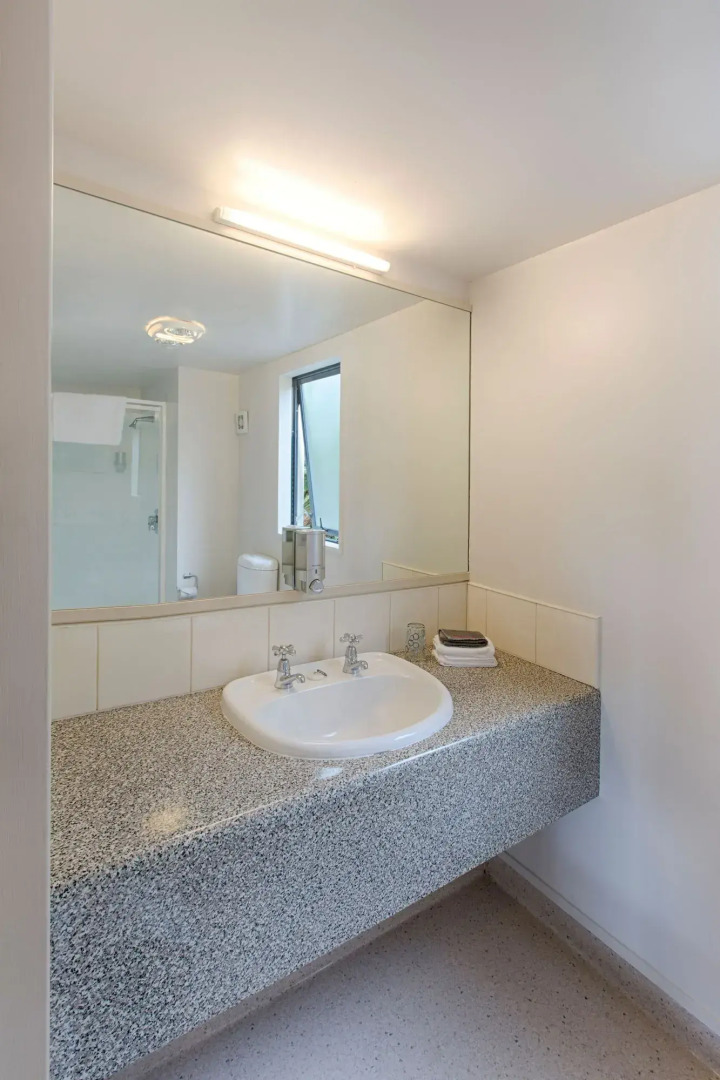 Bella Vista Motel Franz Josef Glacier