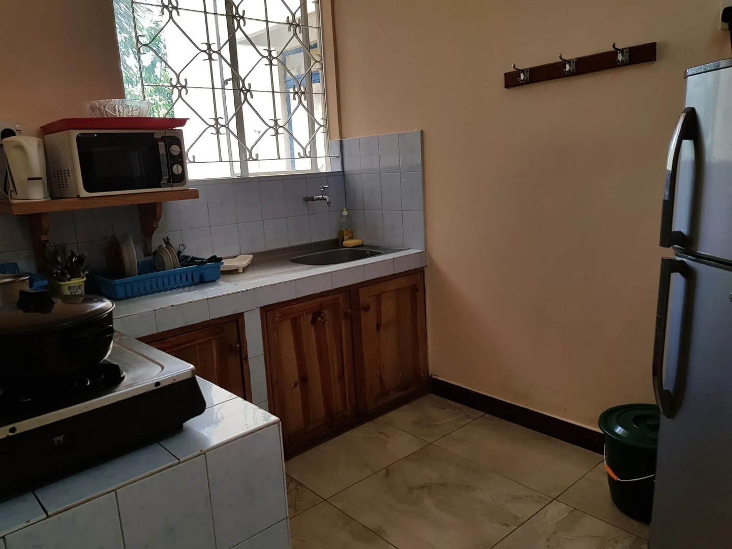 Pereybere Beach Apartments