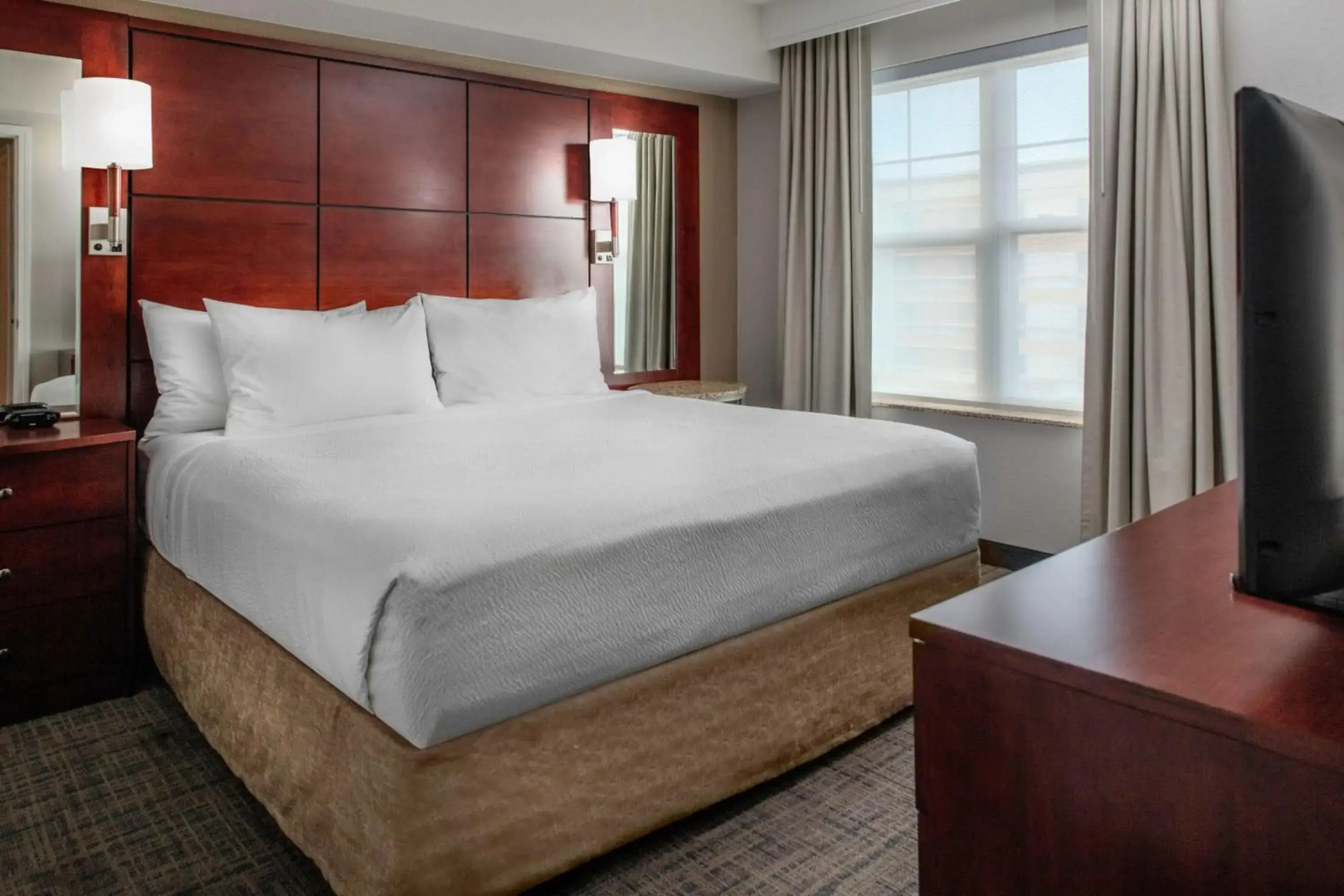 Residence Inn by Marriott Yonkers Westchester County