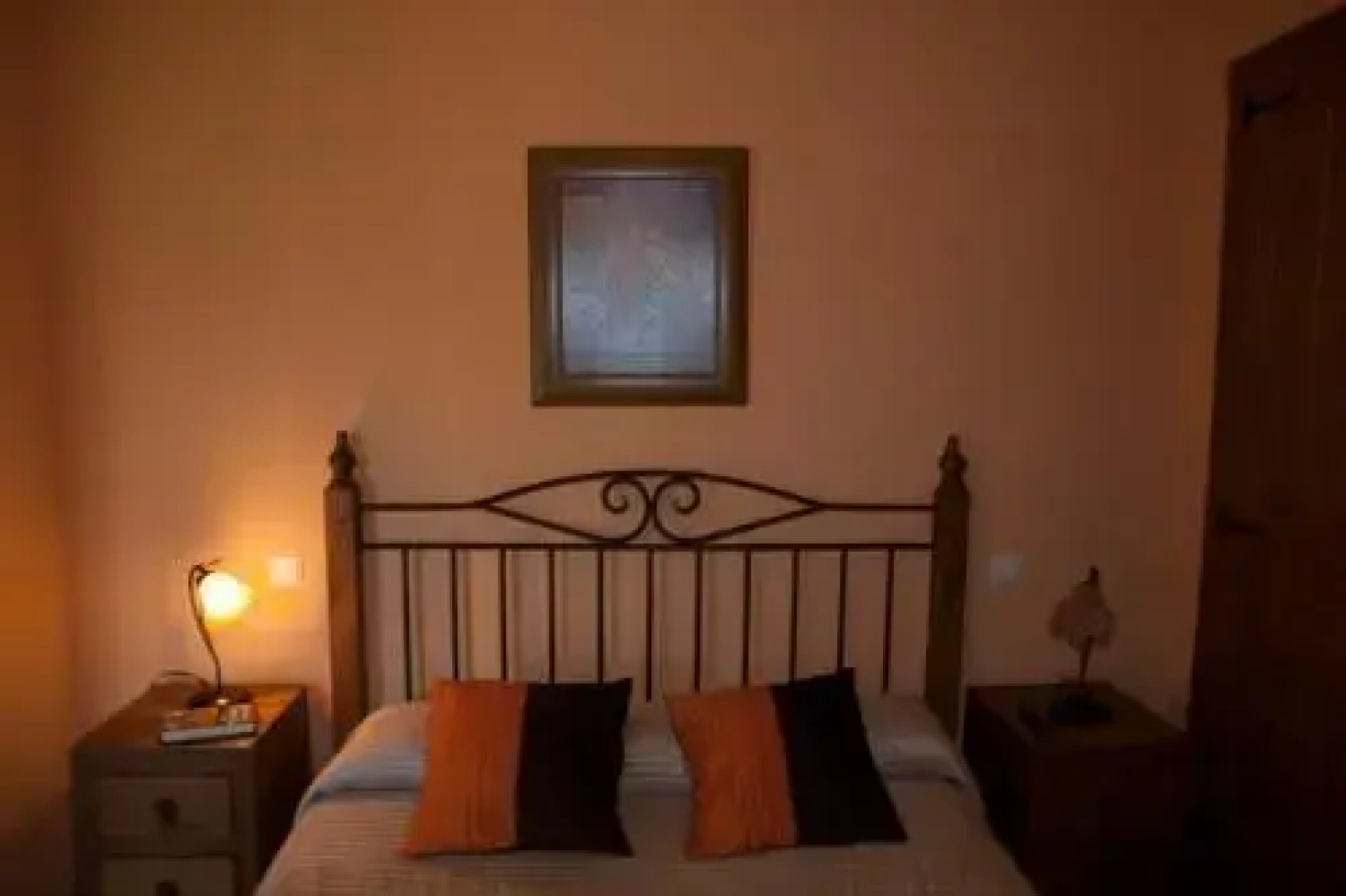 Apartamentos Rurales Las Dos Torres