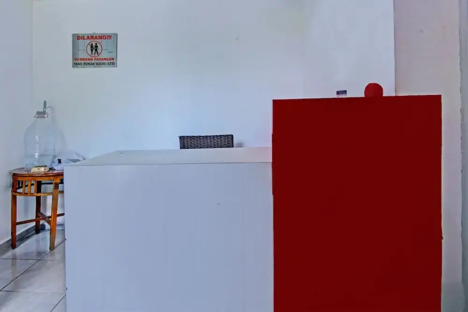 OYO 90476 Iksan Homestay Syariah