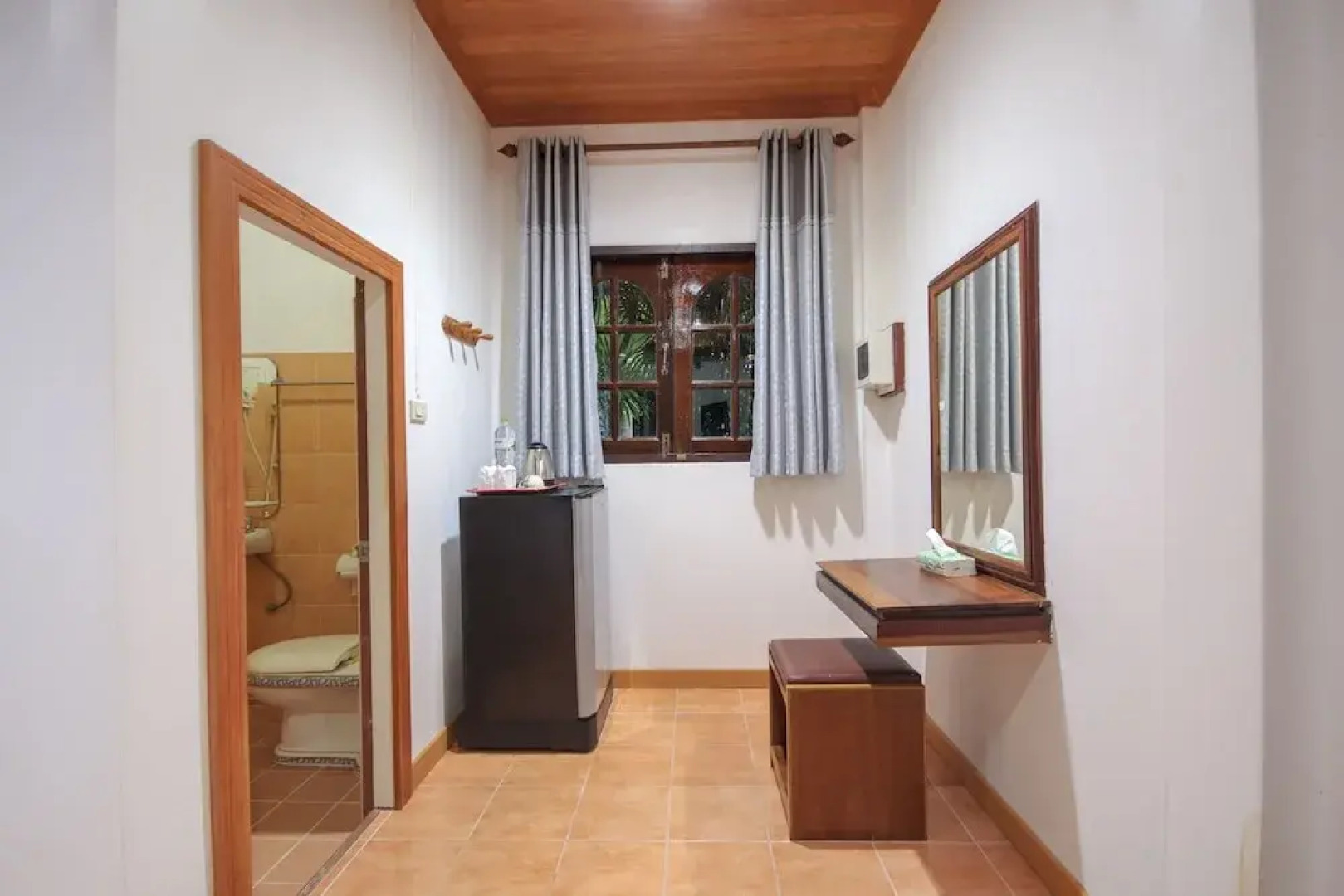 OYO 75353 Loy Chalet Resort