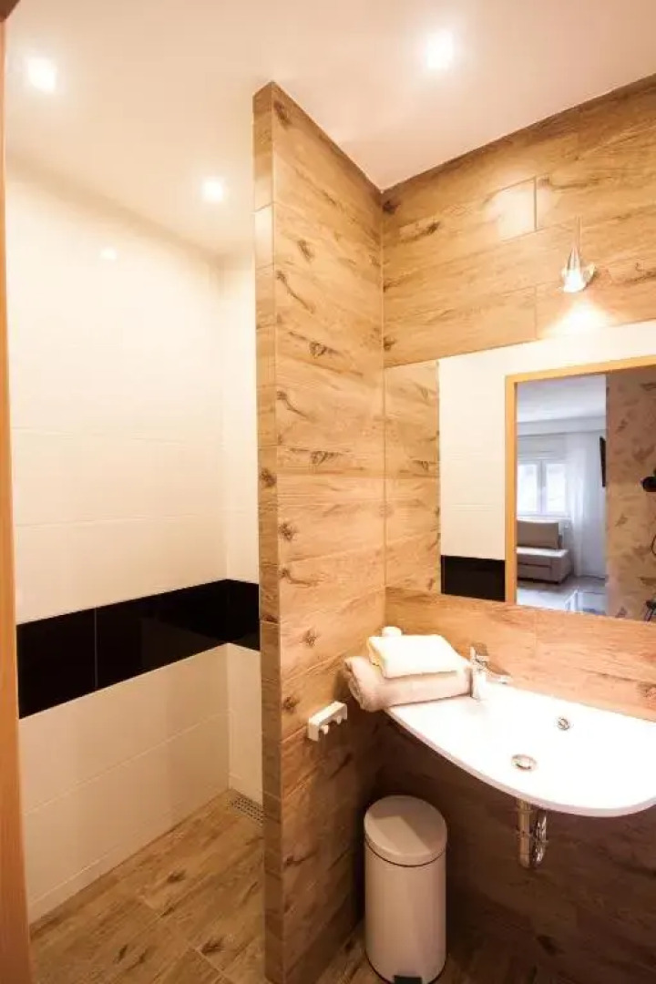 Apartamenty Przy Świerku