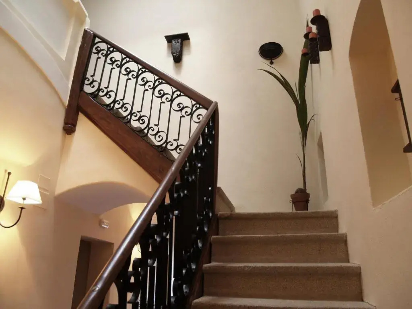 Casa Rural Las Nieves