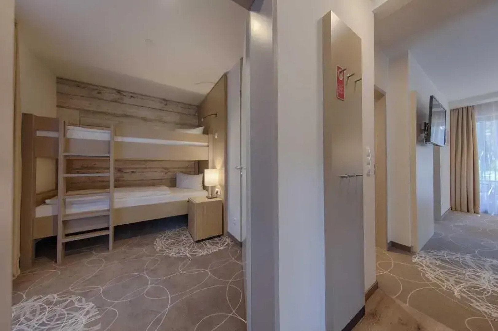 AQUAMARIS Strandresidenz Rügen