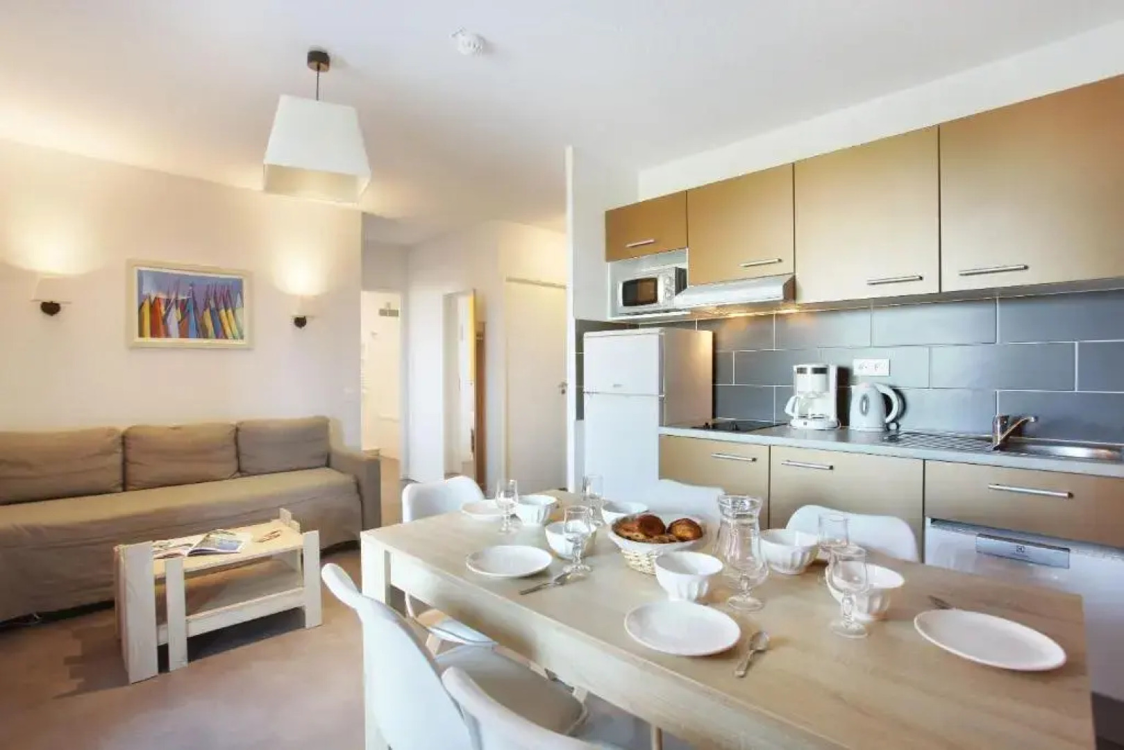 Résidence Odalys Terra Gaïa