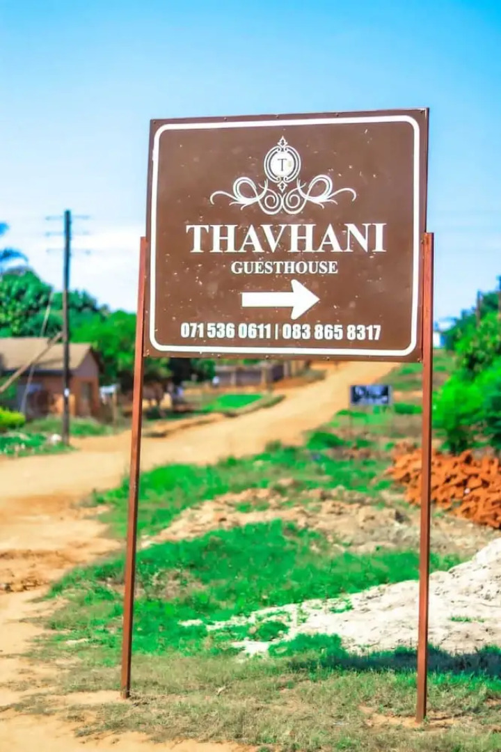Thavhani Guest House