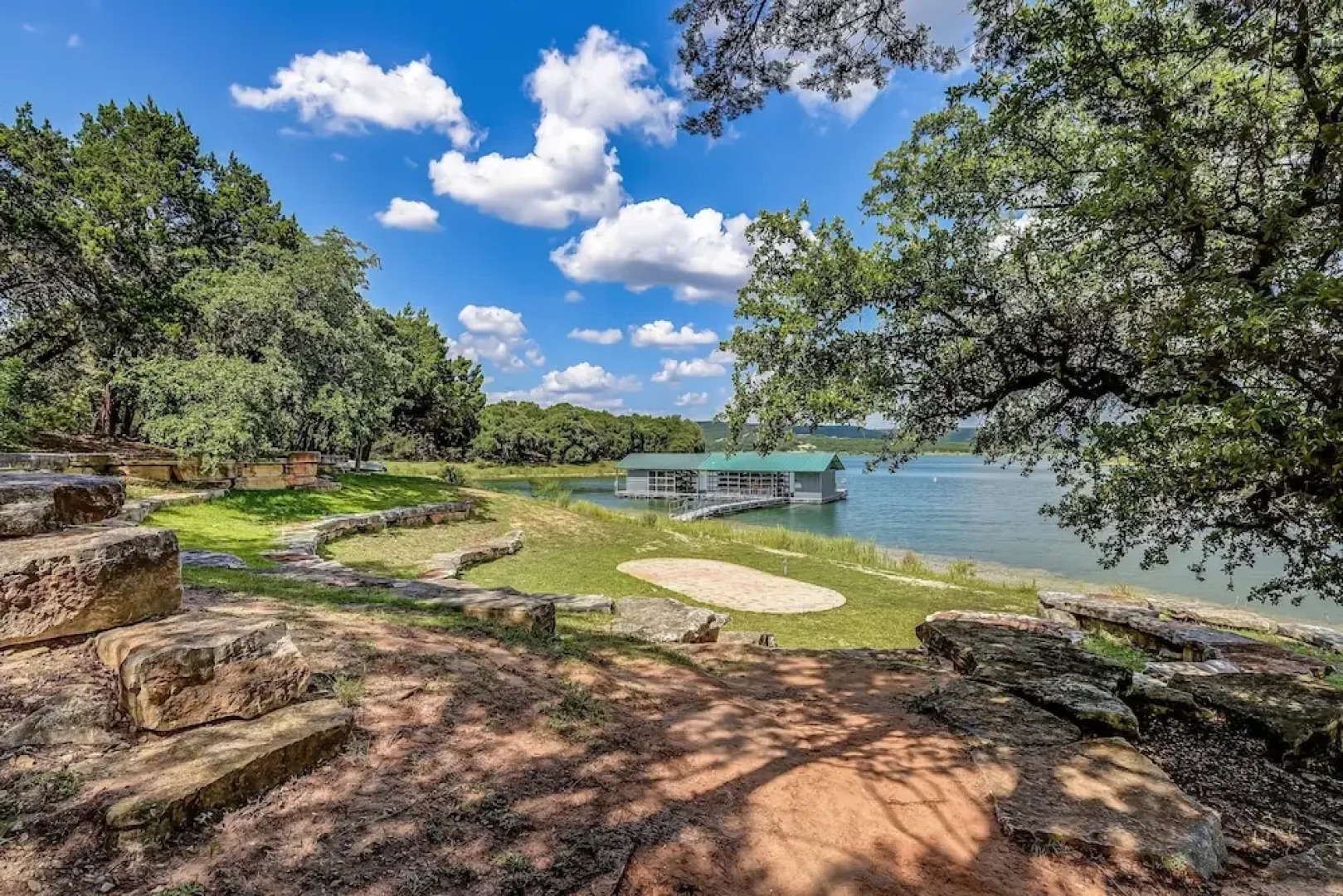 18616 Leander - 4 Br Home