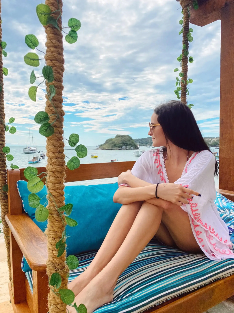 Bamboo Búzios Hostel