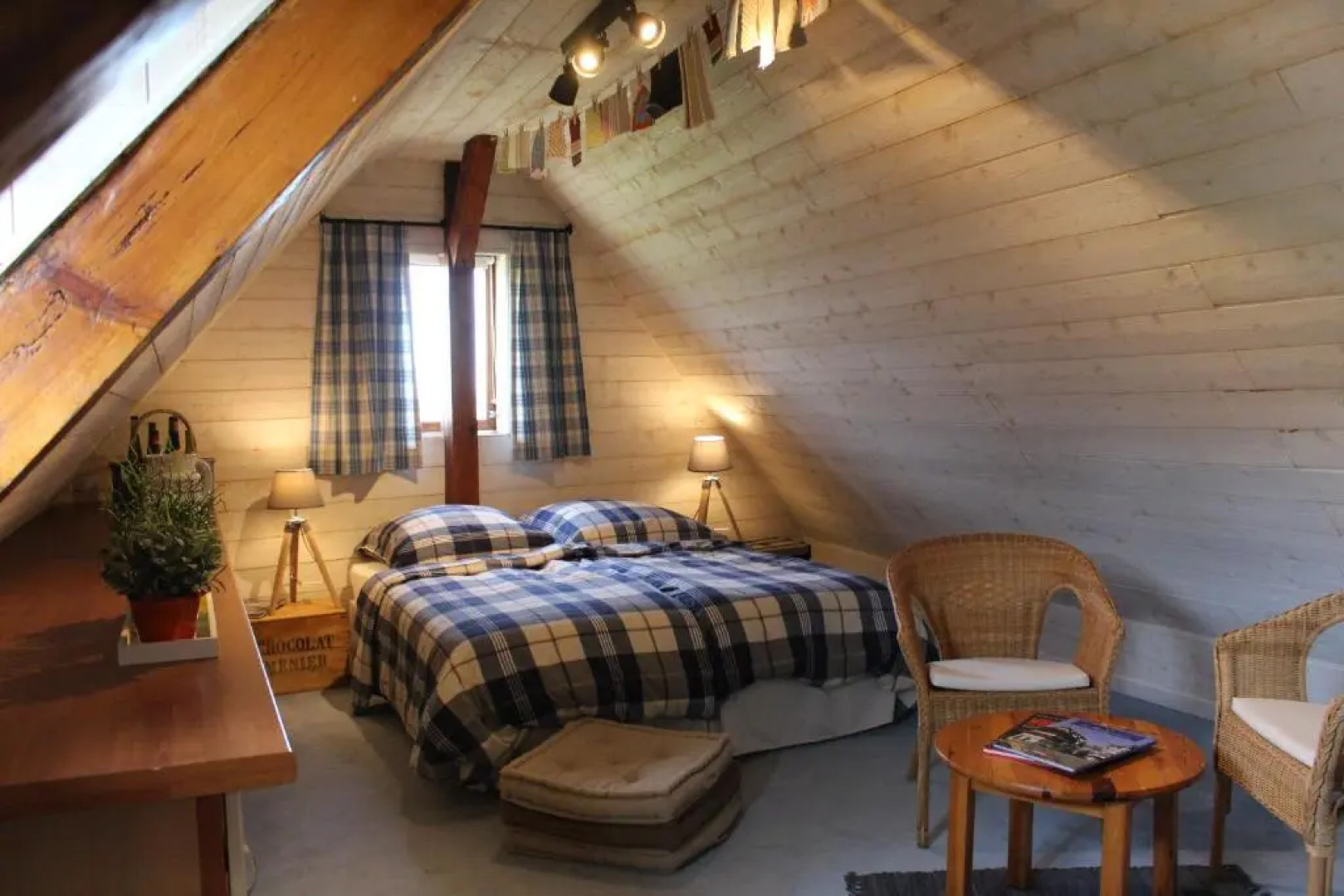 Maison Gîte Au Tonnelier