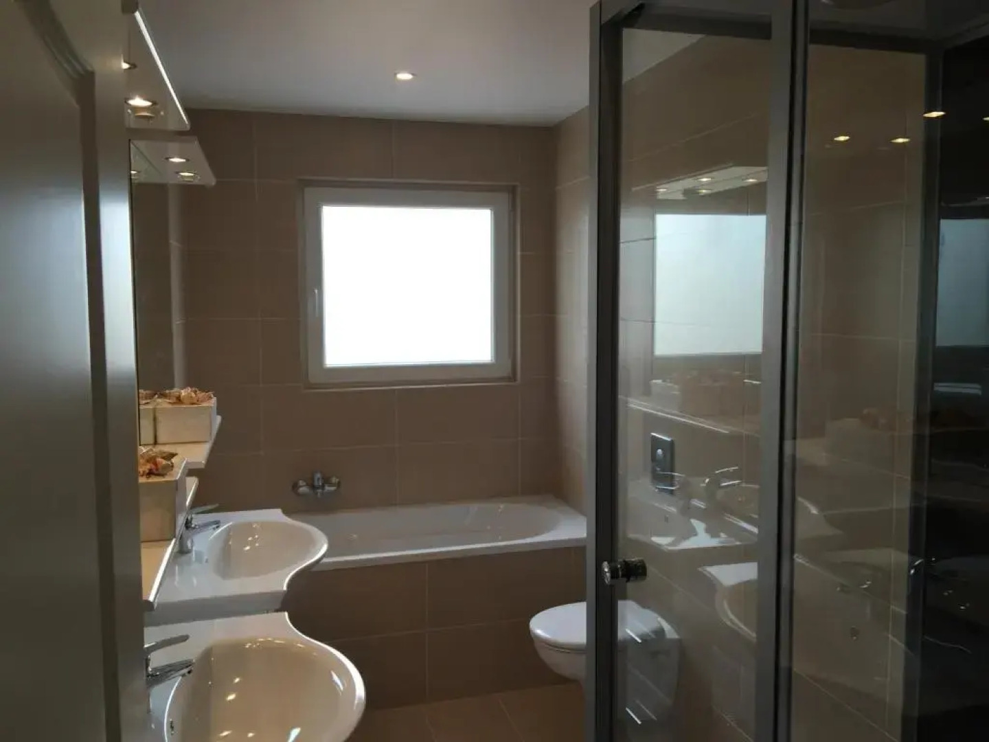 Tiffany´s Ferienapartments sind alles, außer... gewöhnlich!!!