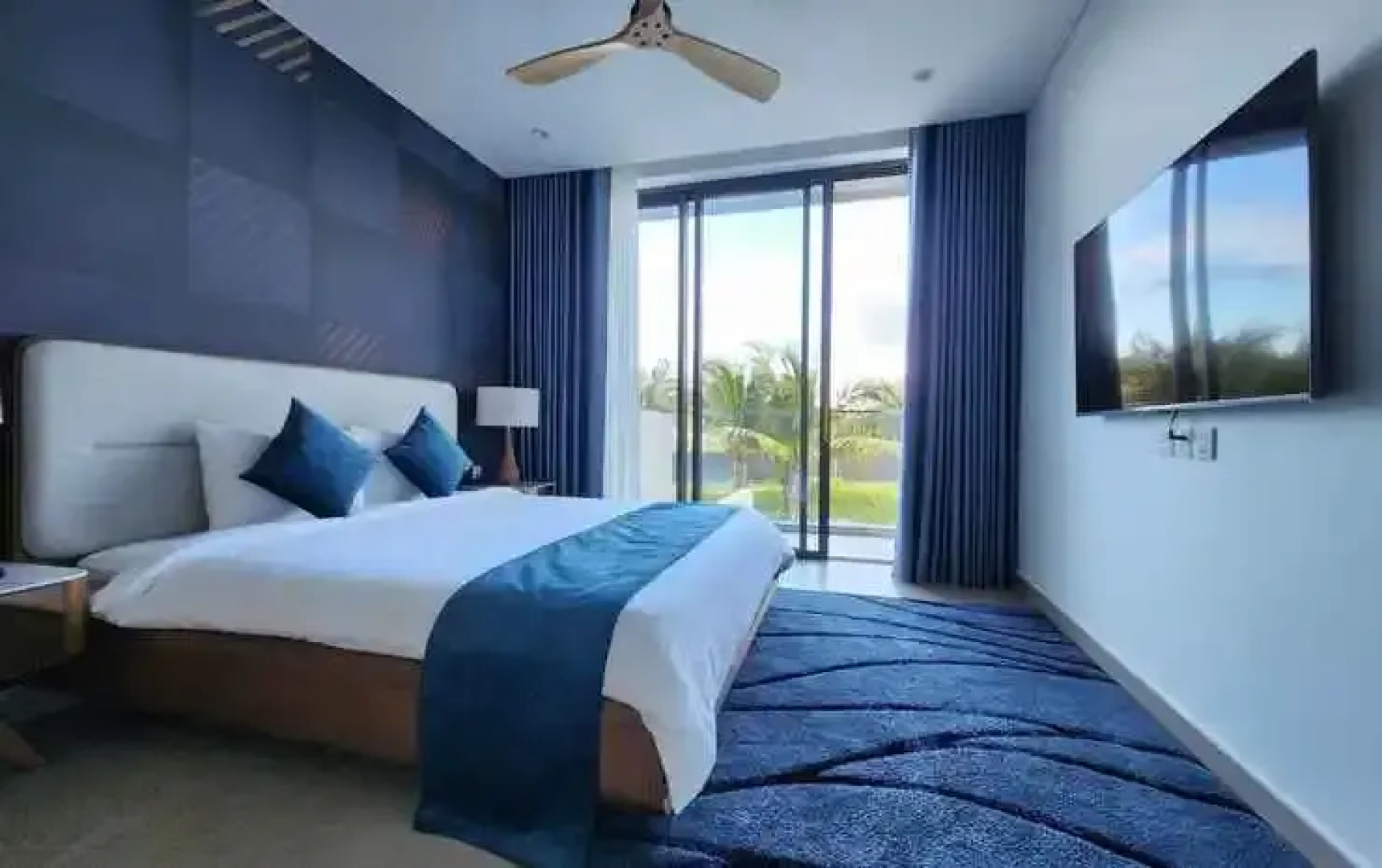 Sanctuary Ho Tram Resort