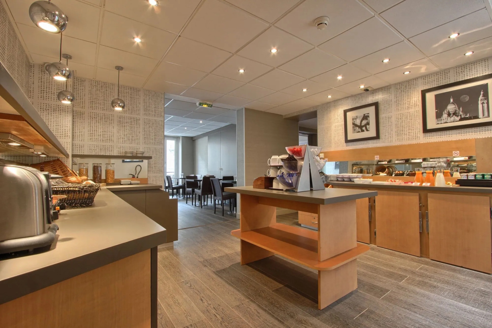 Timhotel Opéra Madeleine