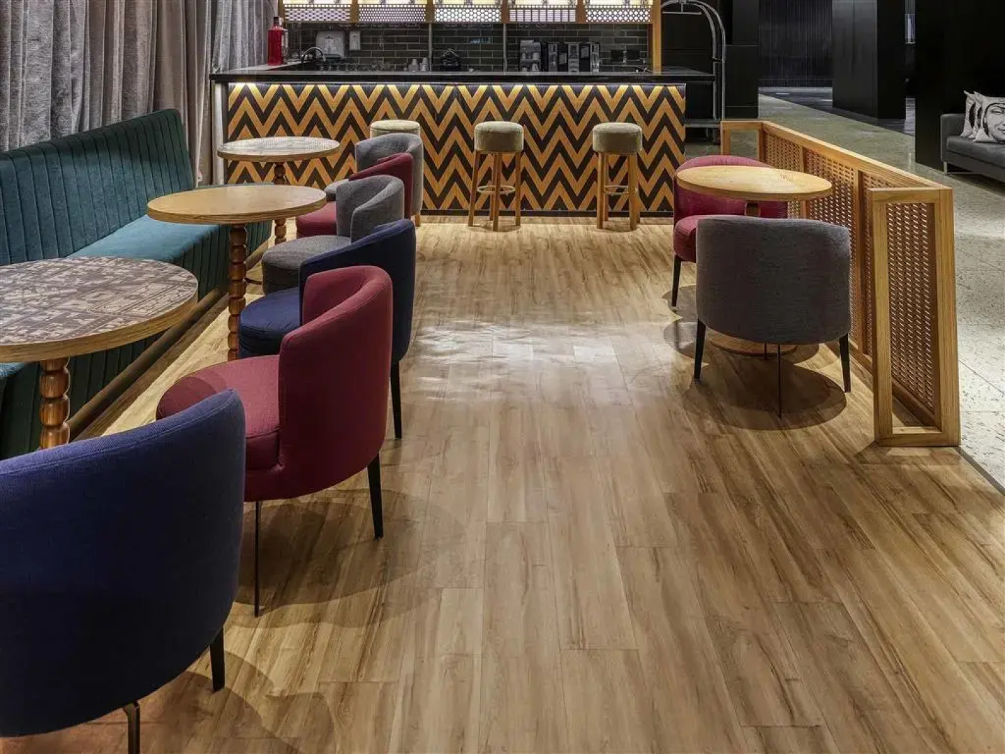 Caesar Business Belo Horizonte Belvedere Managed by Mercure